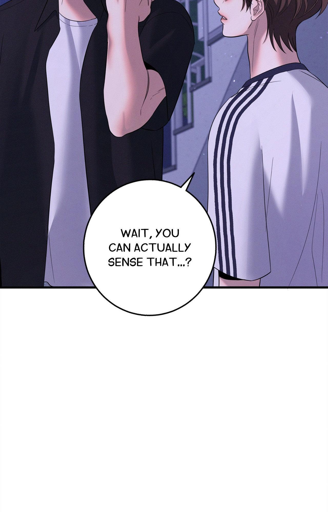 Night of Muheun (Official) - Chapter 56 manhwa