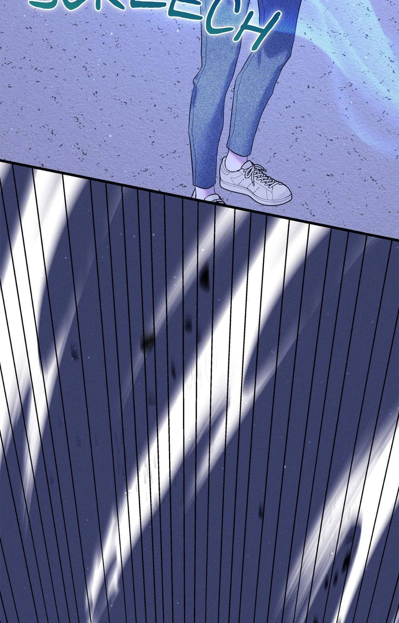 Night of Muheun (Official) - Chapter 56 manhwa