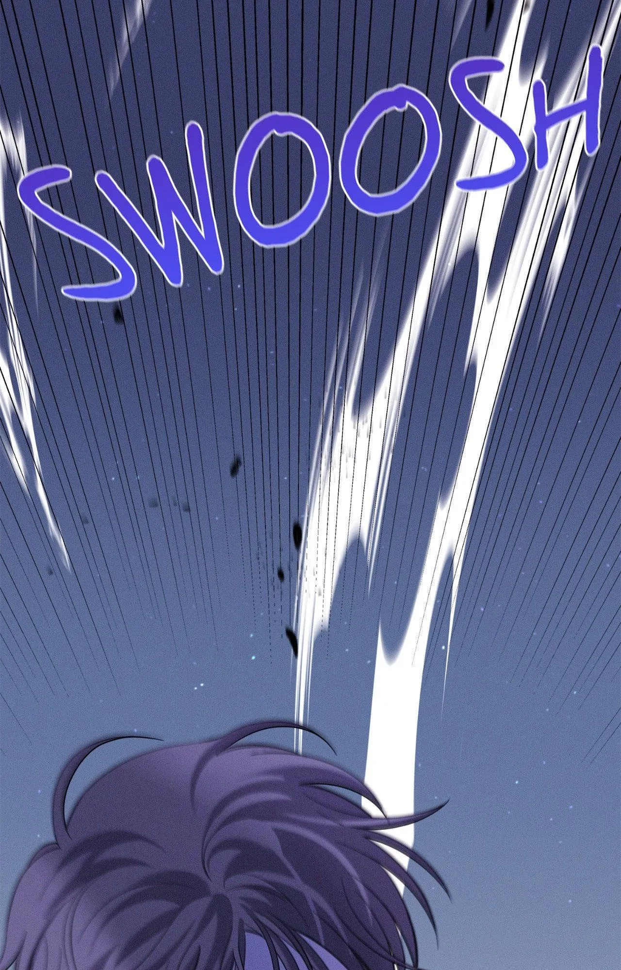 Night of Muheun (Official) - Chapter 56 manhwa