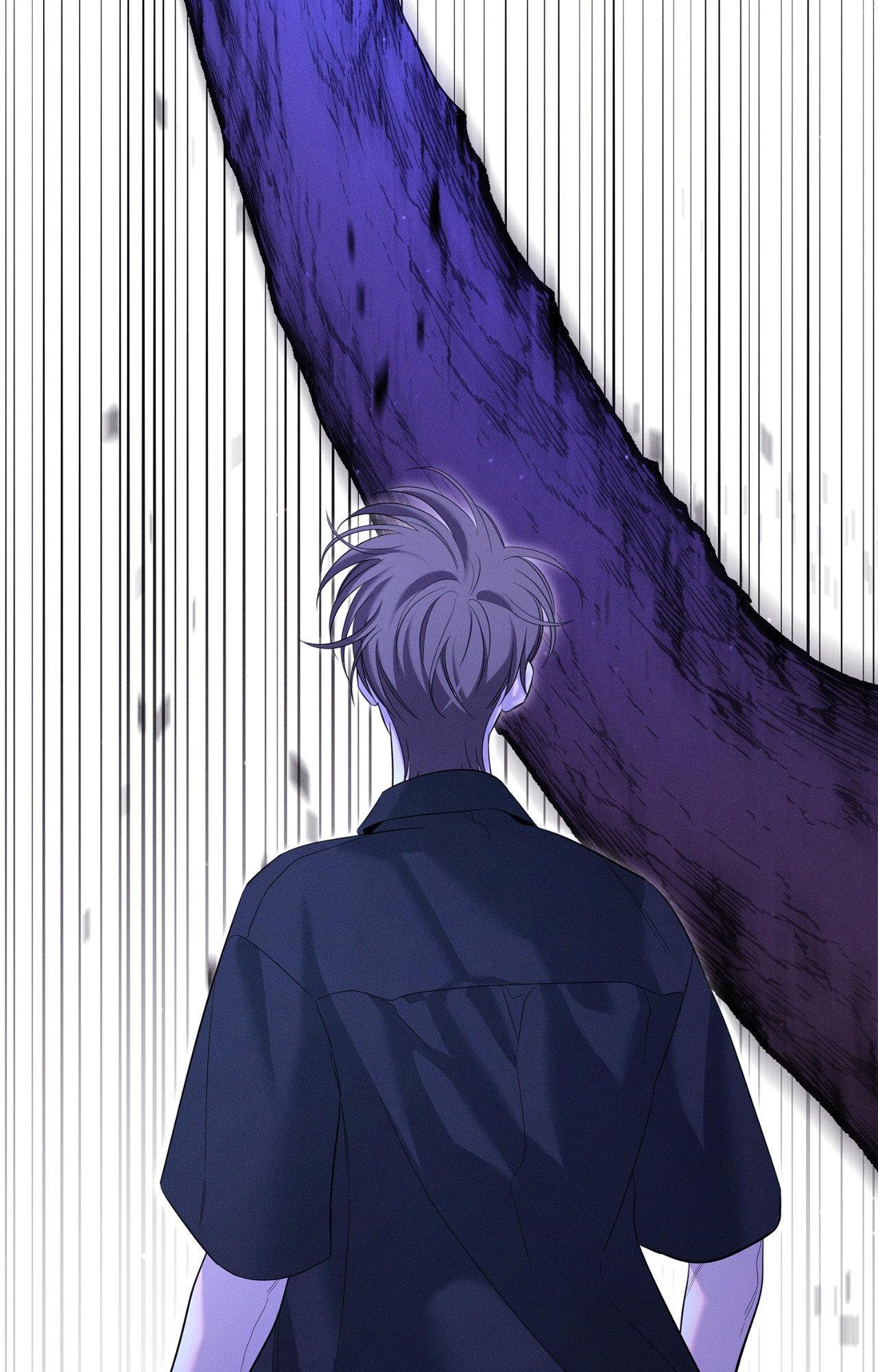 Night of Muheun (Official) - Chapter 56 manhwa