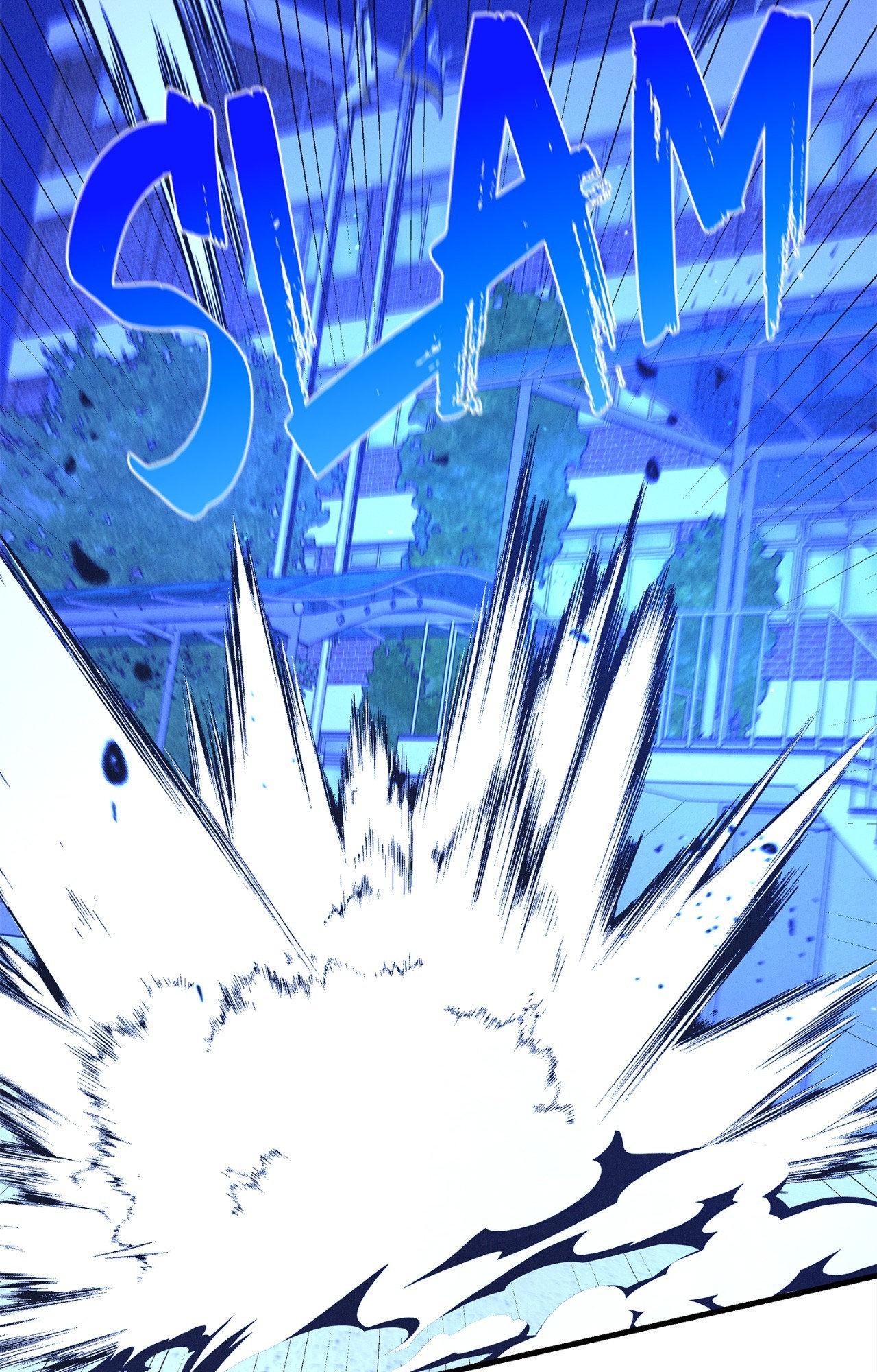 Night of Muheun (Official) - Chapter 56 manhwa