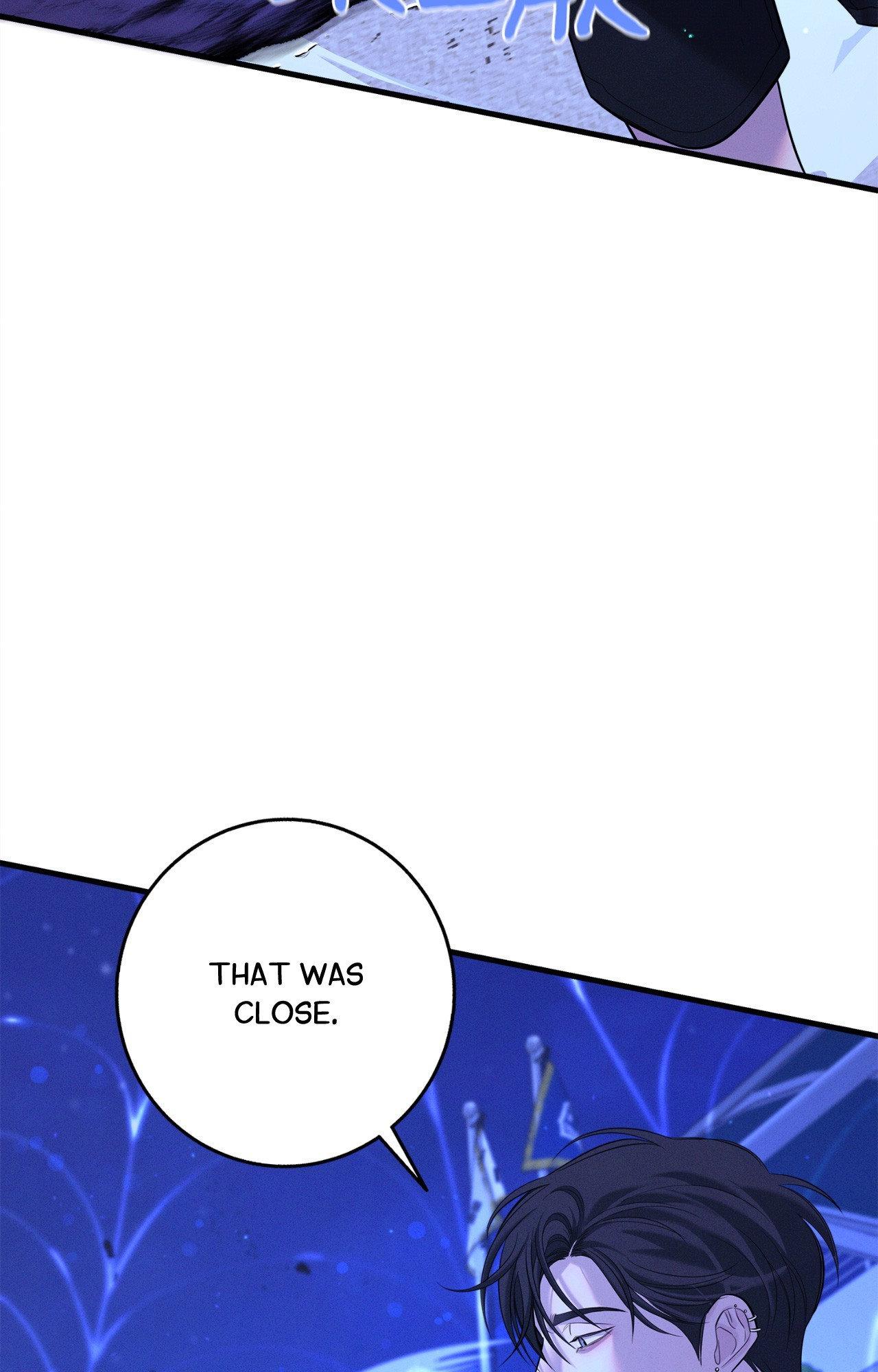 Night of Muheun (Official) - Chapter 56 manhwa