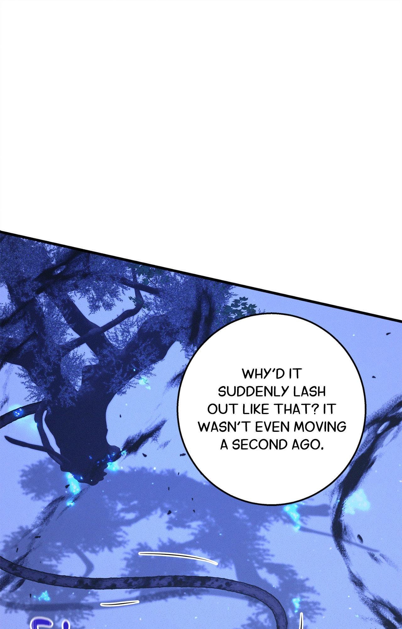 Night of Muheun (Official) - Chapter 56 manhwa