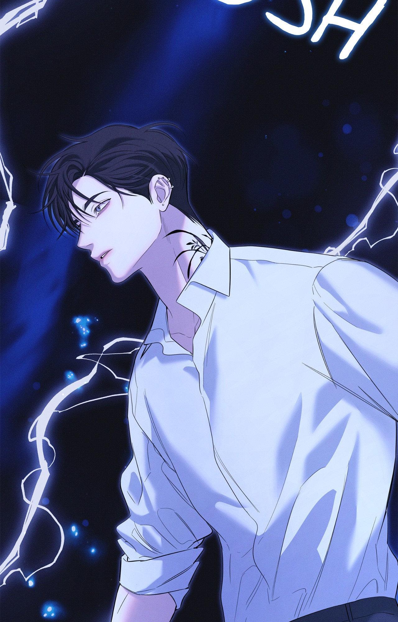 Night of Muheun (Official) - Chapter 56 manhwa