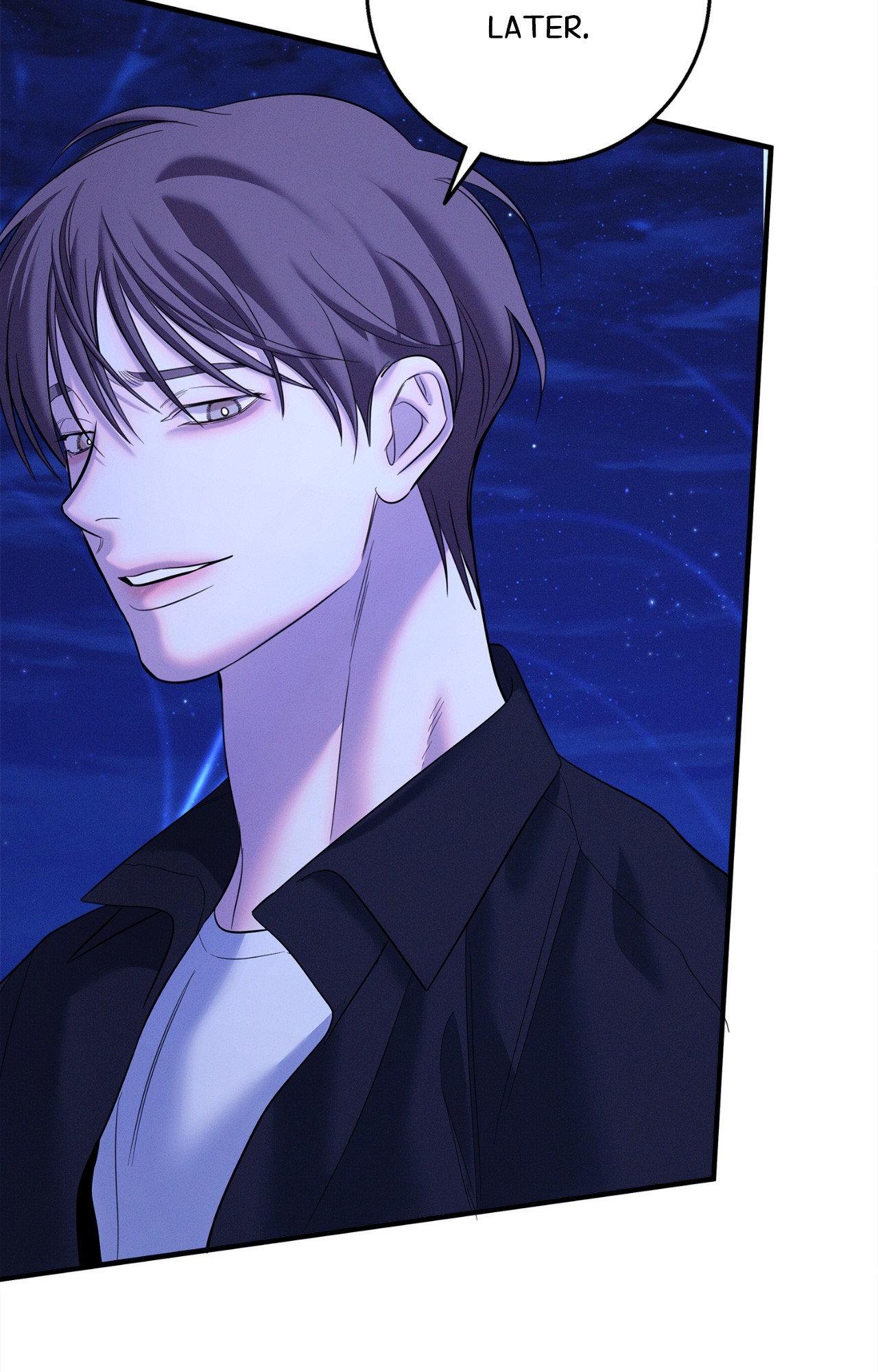 Night of Muheun (Official) - Chapter 56 manhwa