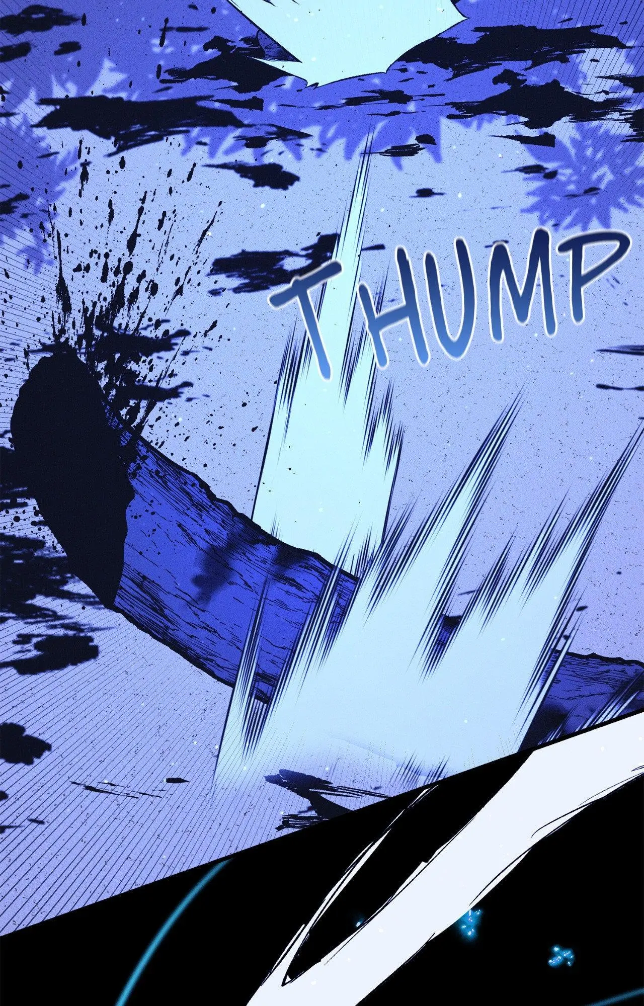 Night of Muheun (Official) - Chapter 56 manhwa