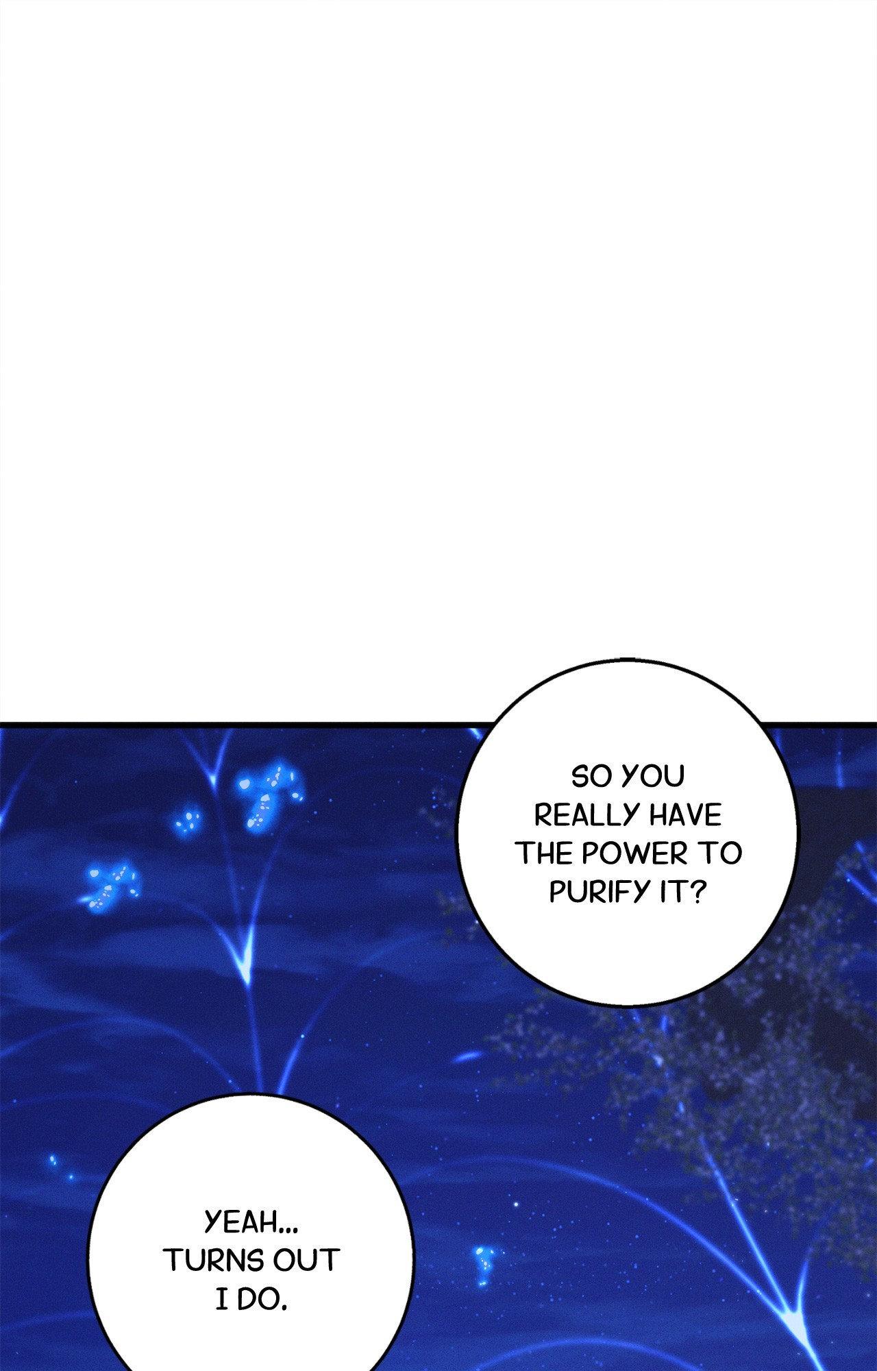 Night of Muheun (Official) - Chapter 56 manhwa