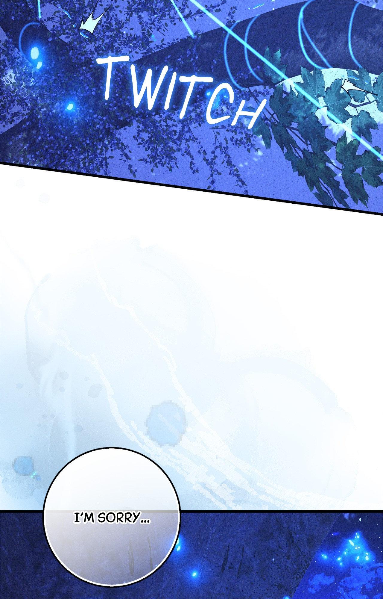 Night of Muheun (Official) - Chapter 56 manhwa