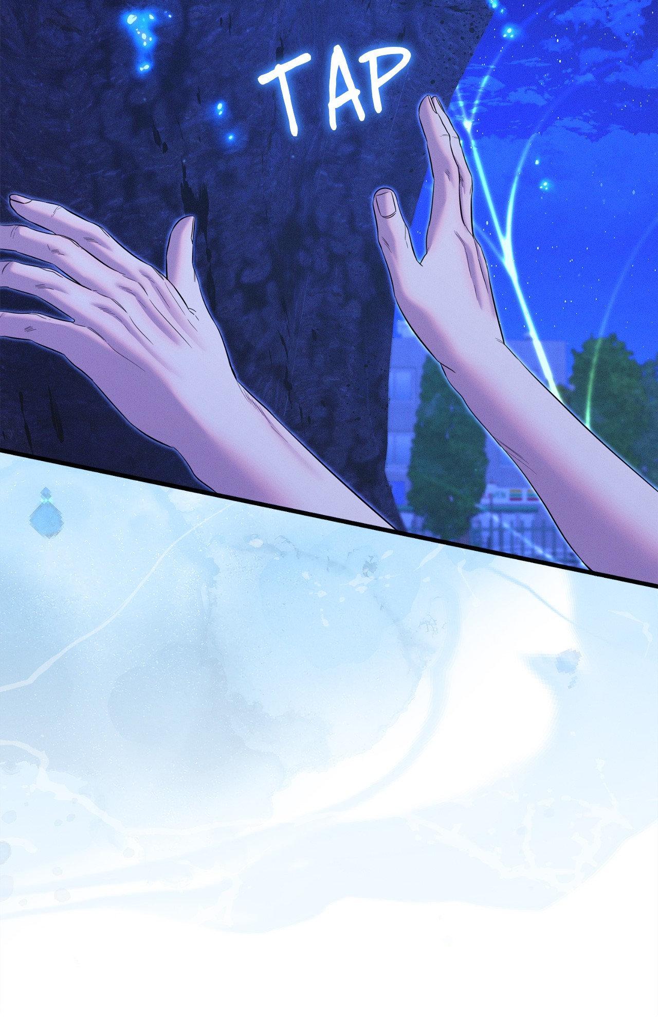 Night of Muheun (Official) - Chapter 56 manhwa
