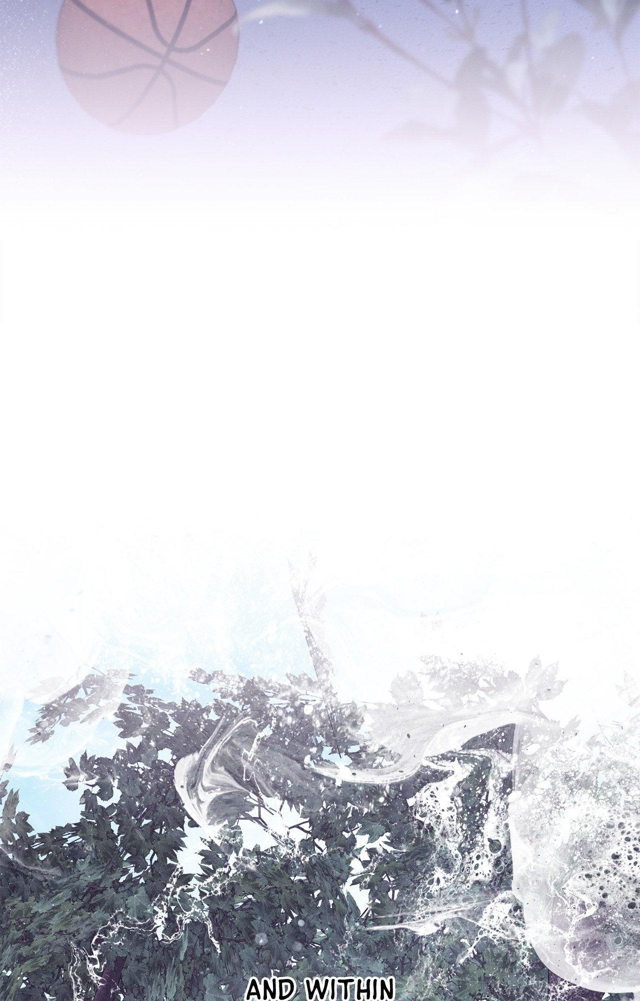Night of Muheun (Official) - Chapter 57 manhwa