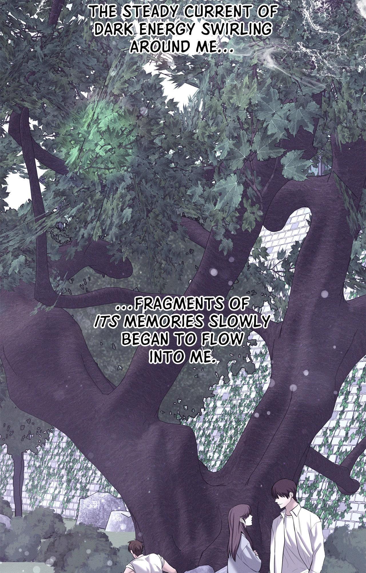 Night of Muheun (Official) - Chapter 57 manhwa