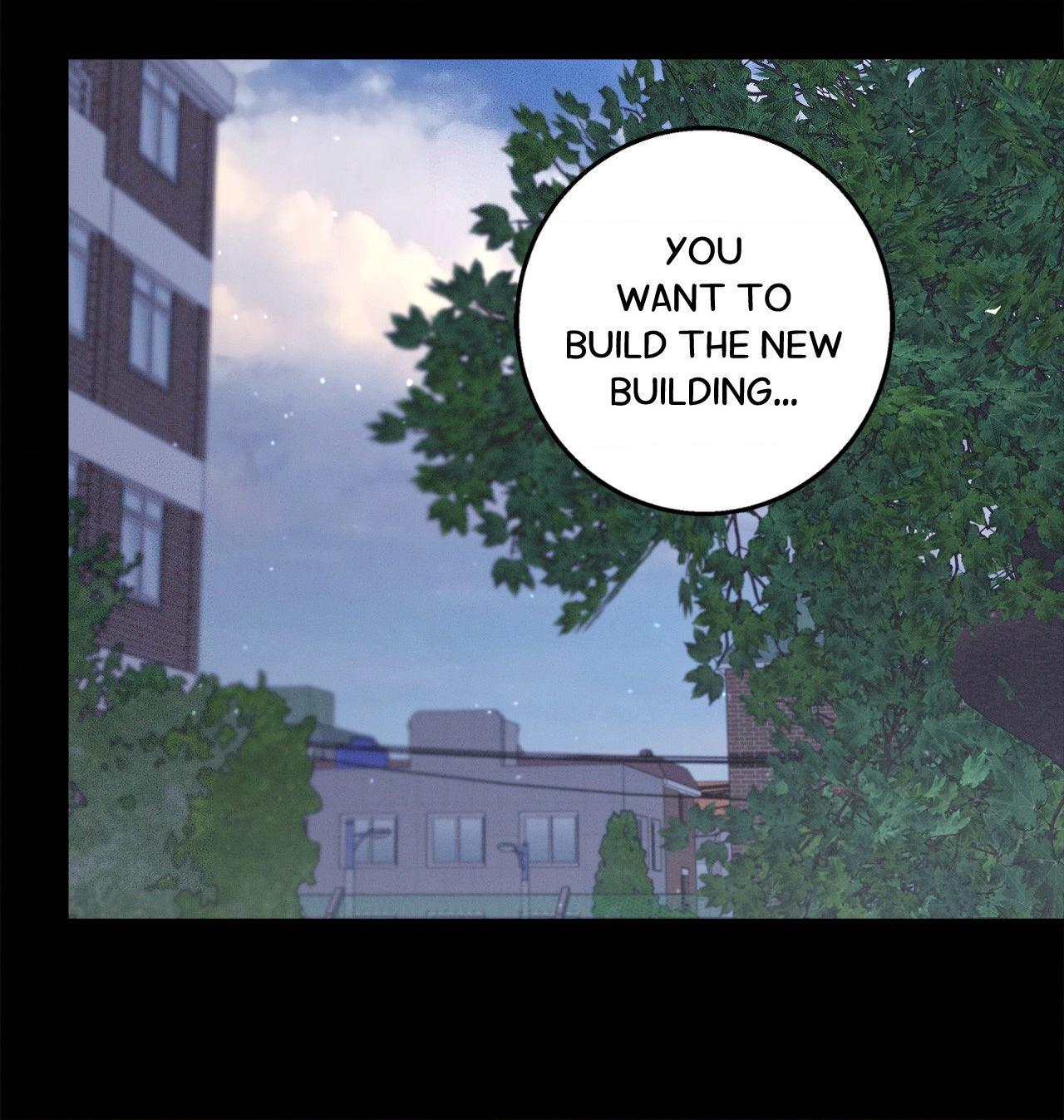Night of Muheun (Official) - Chapter 57 manhwa