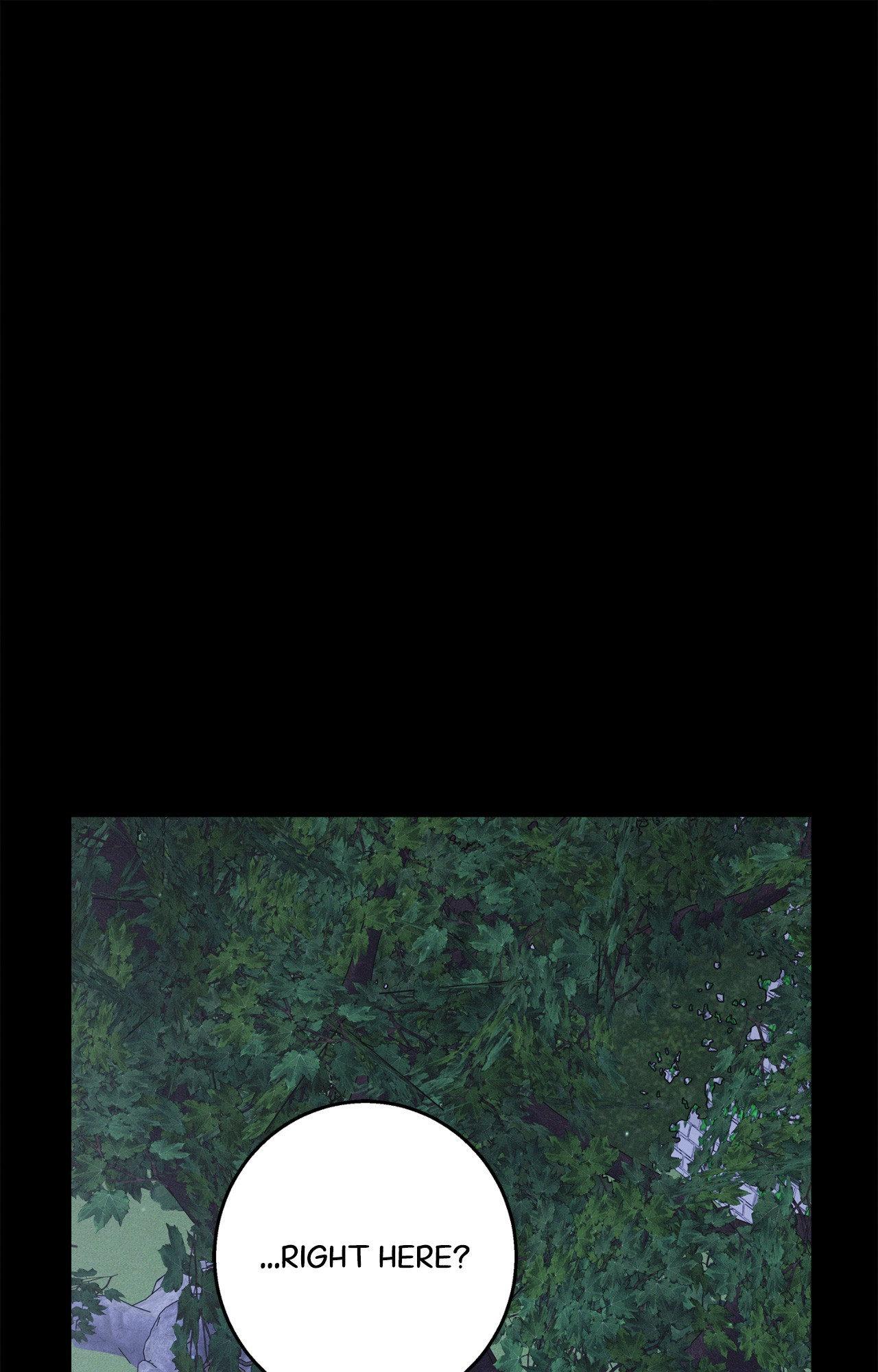 Night of Muheun (Official) - Chapter 57 manhwa