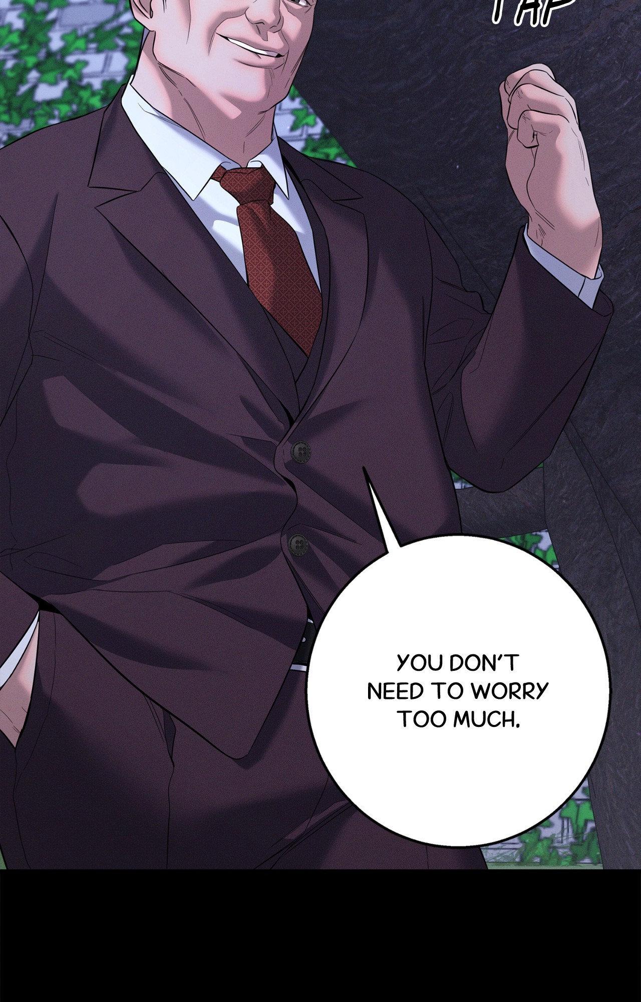 Night of Muheun (Official) - Chapter 57 manhwa