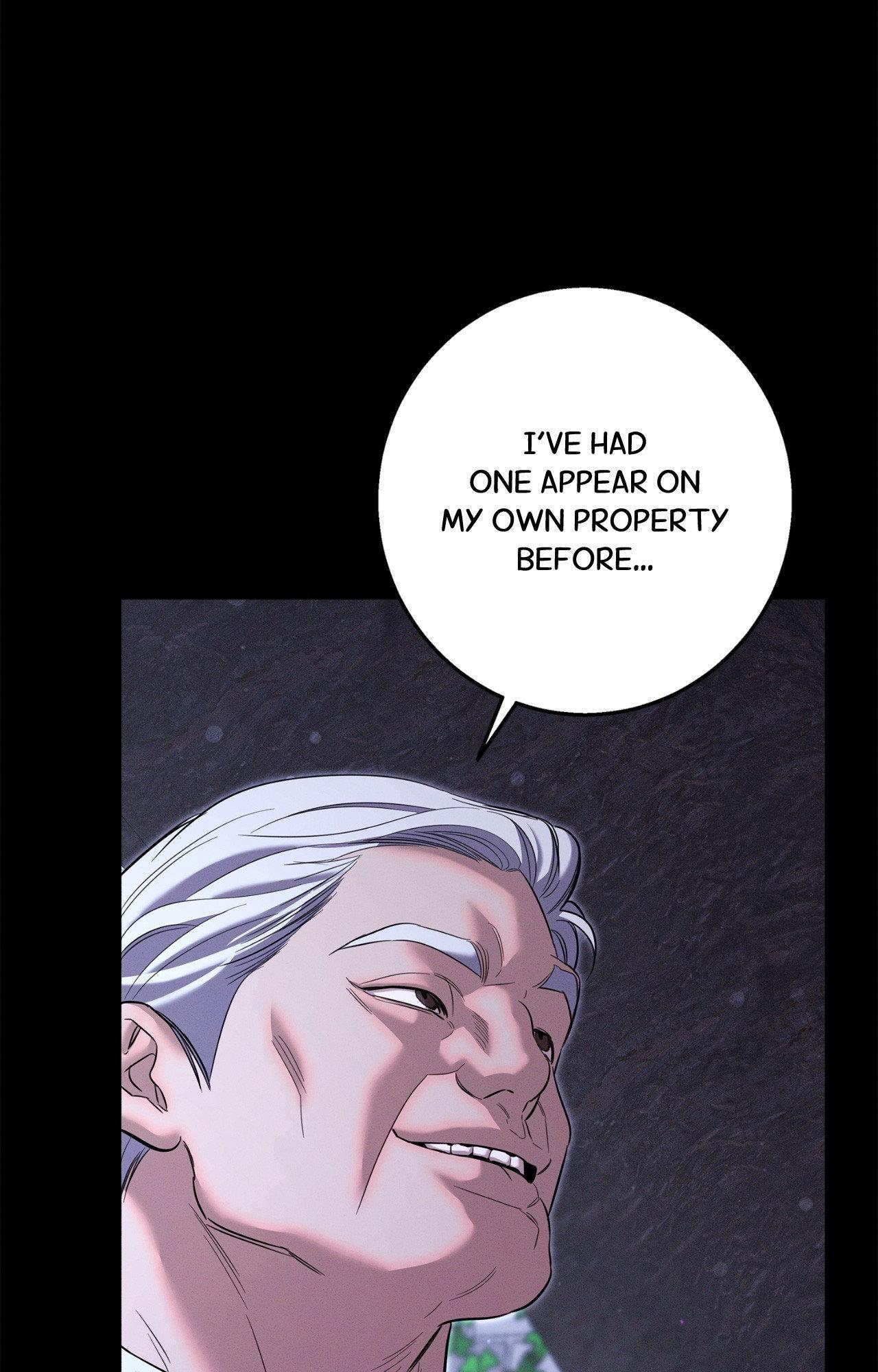 Night of Muheun (Official) - Chapter 57 manhwa