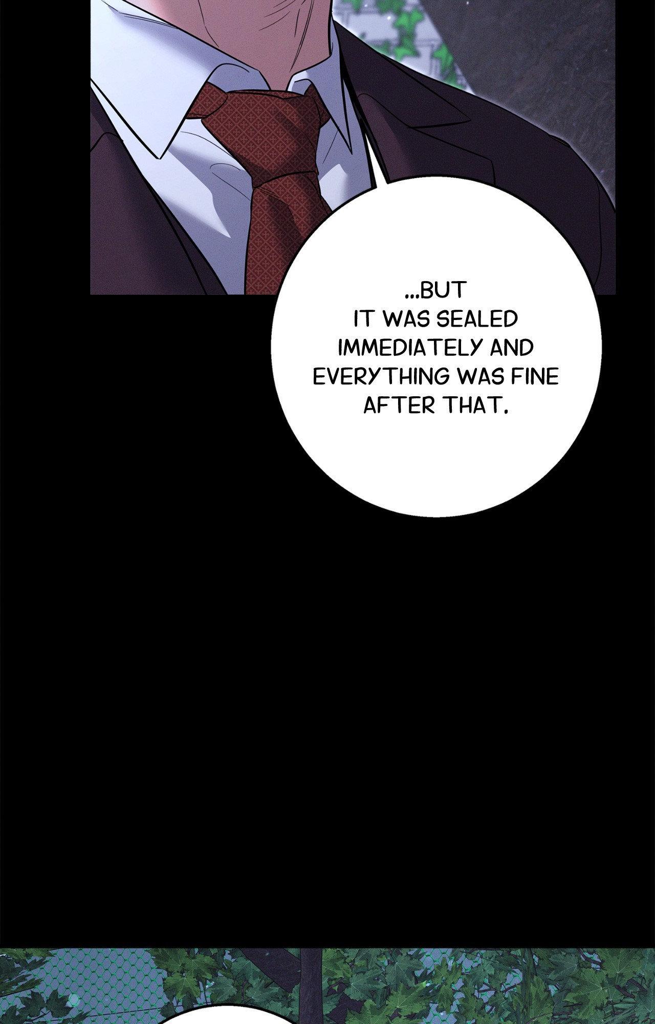 Night of Muheun (Official) - Chapter 57 manhwa