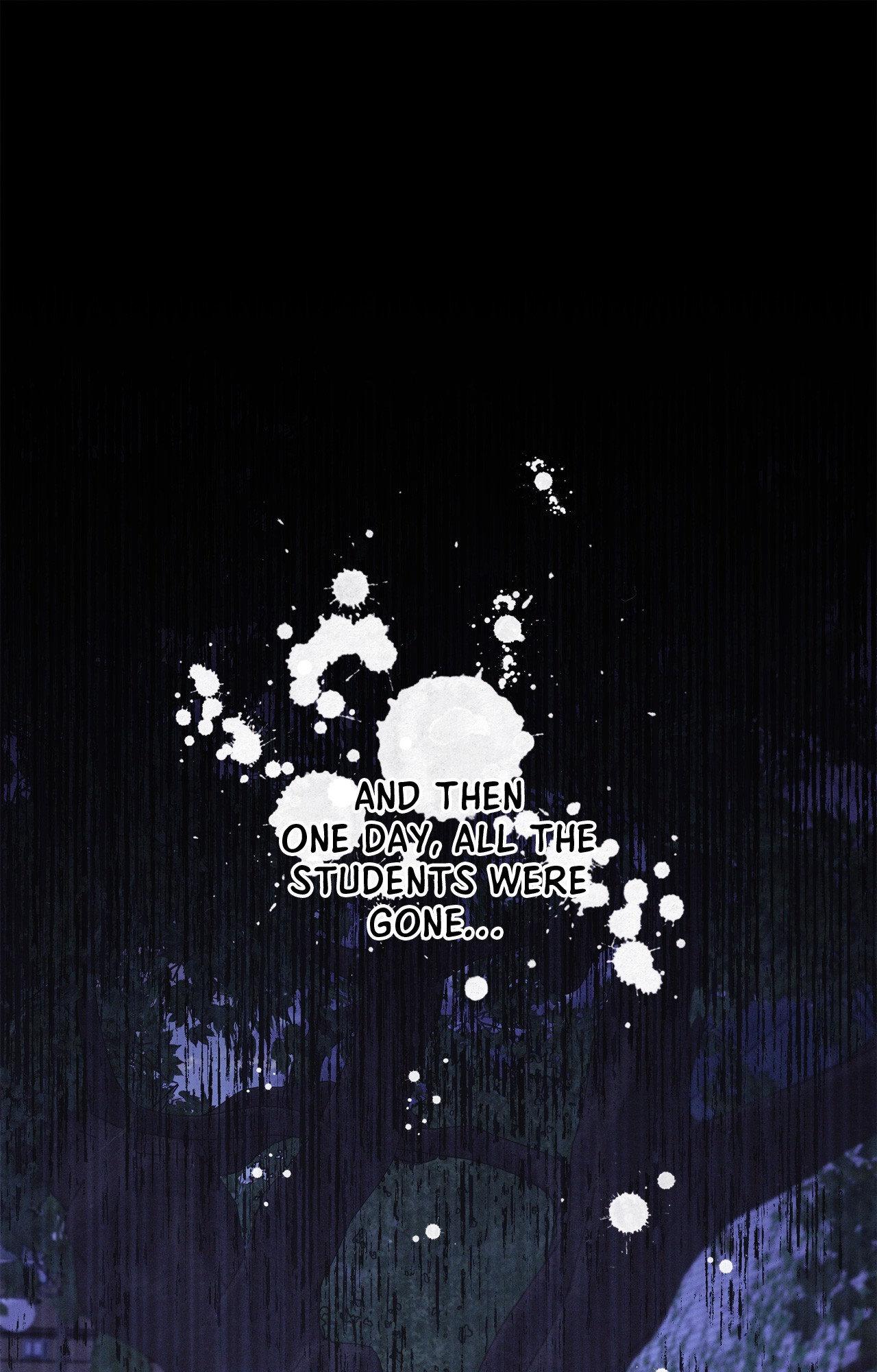 Night of Muheun (Official) - Chapter 57 manhwa