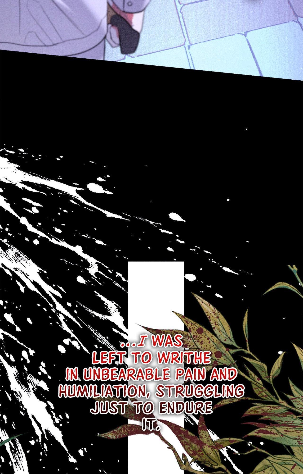 Night of Muheun (Official) - Chapter 57 manhwa