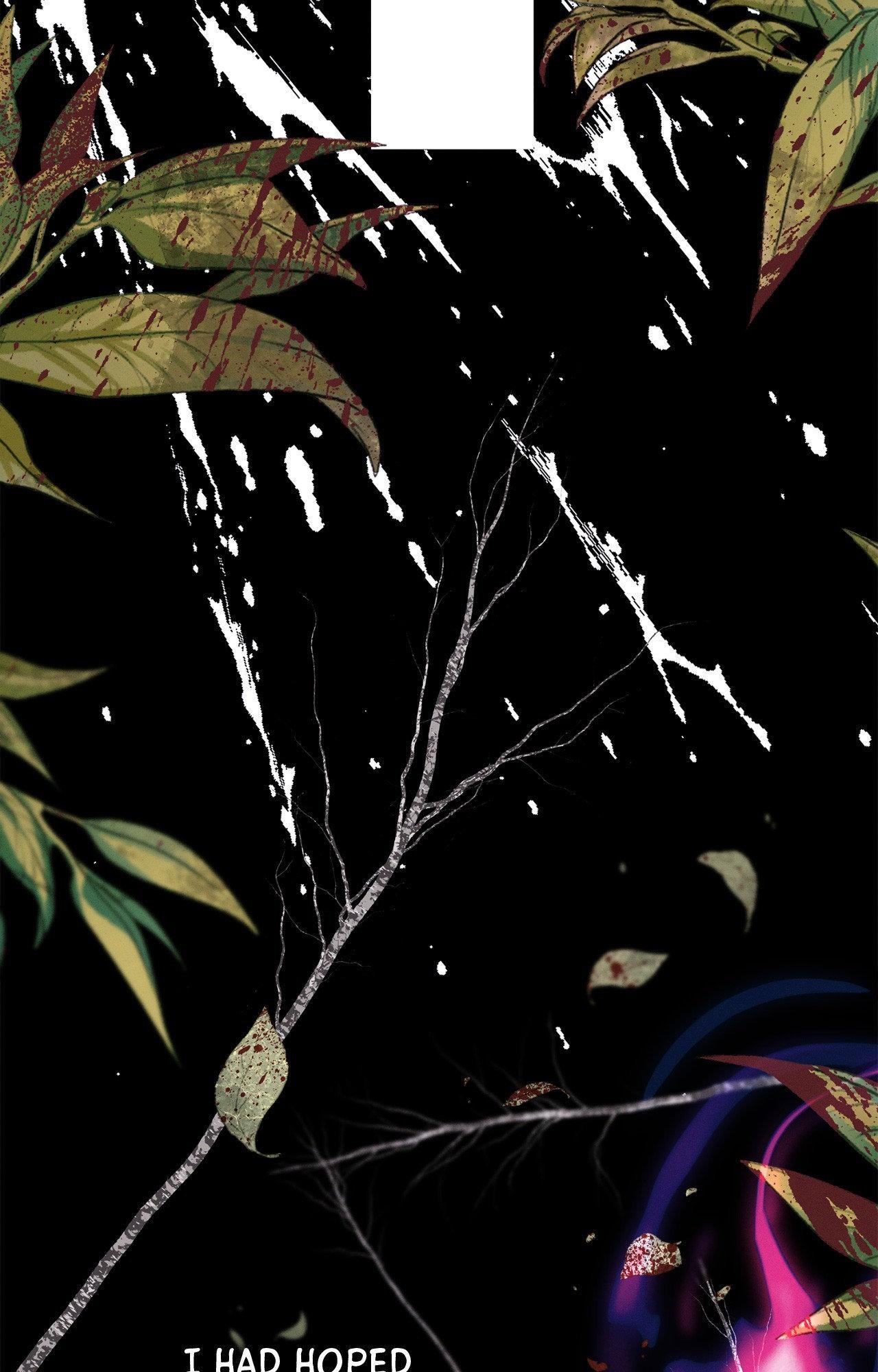 Night of Muheun (Official) - Chapter 57 manhwa