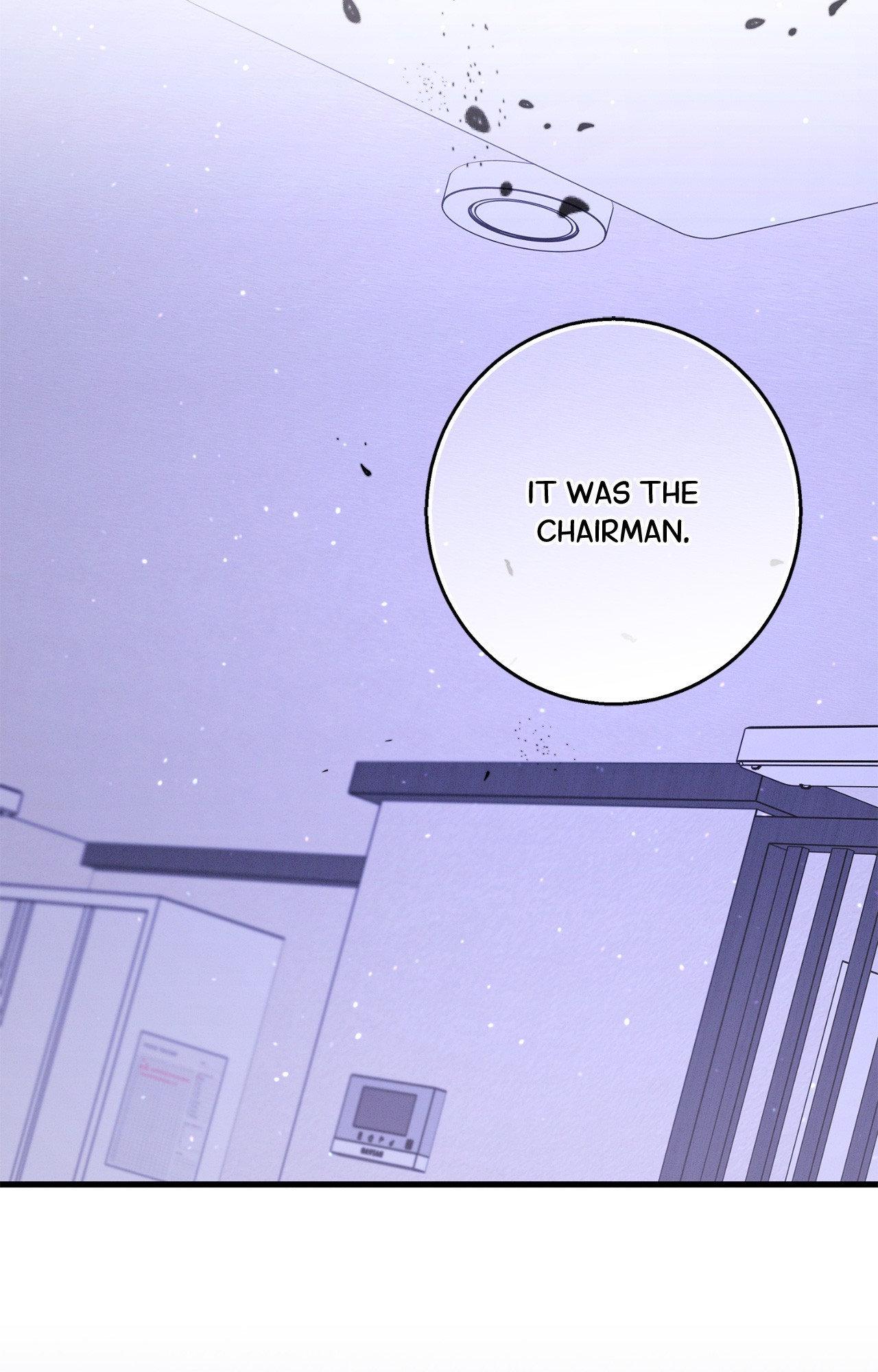 Night of Muheun (Official) - Chapter 57 manhwa