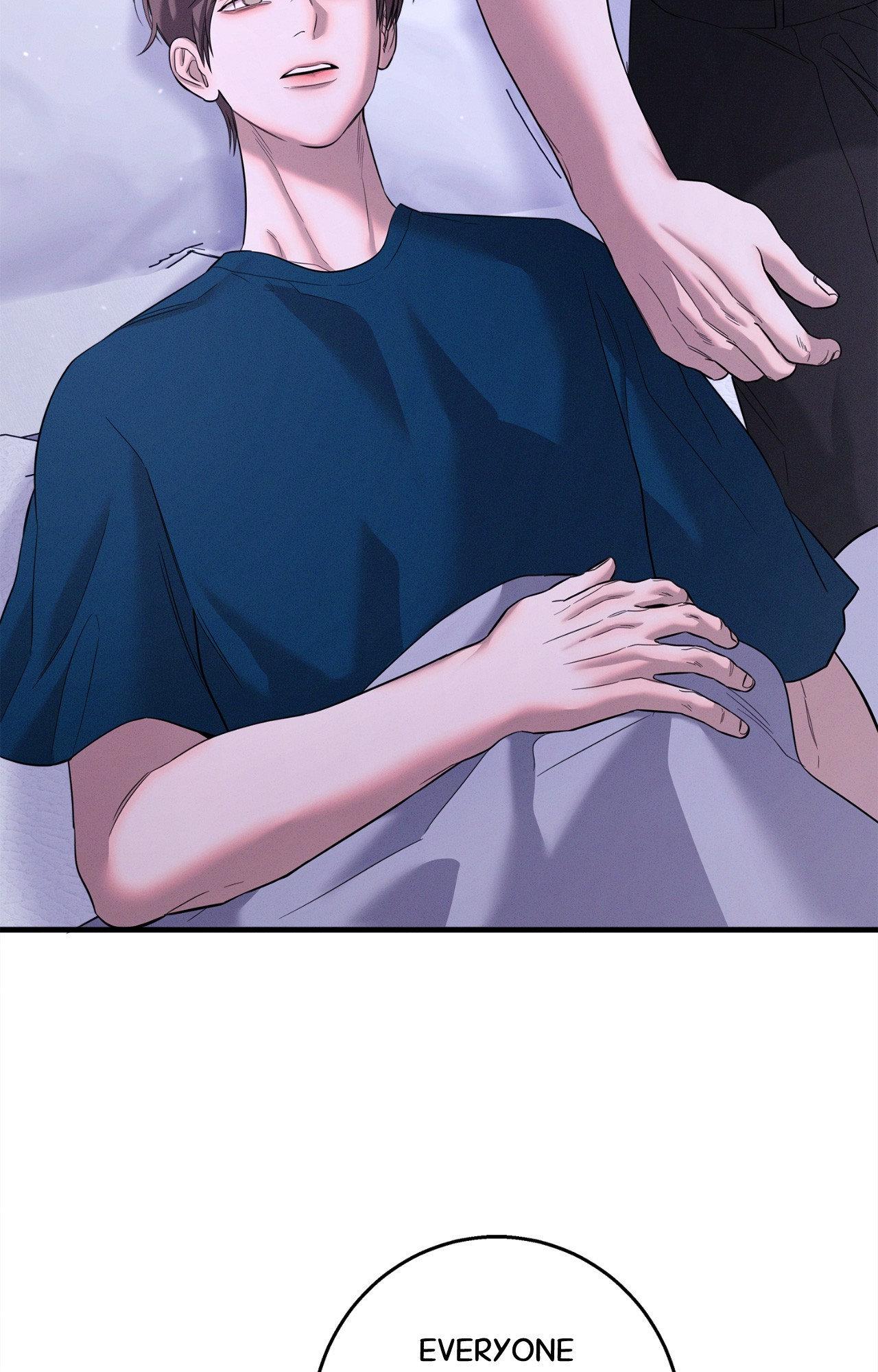Night of Muheun (Official) - Chapter 57 manhwa