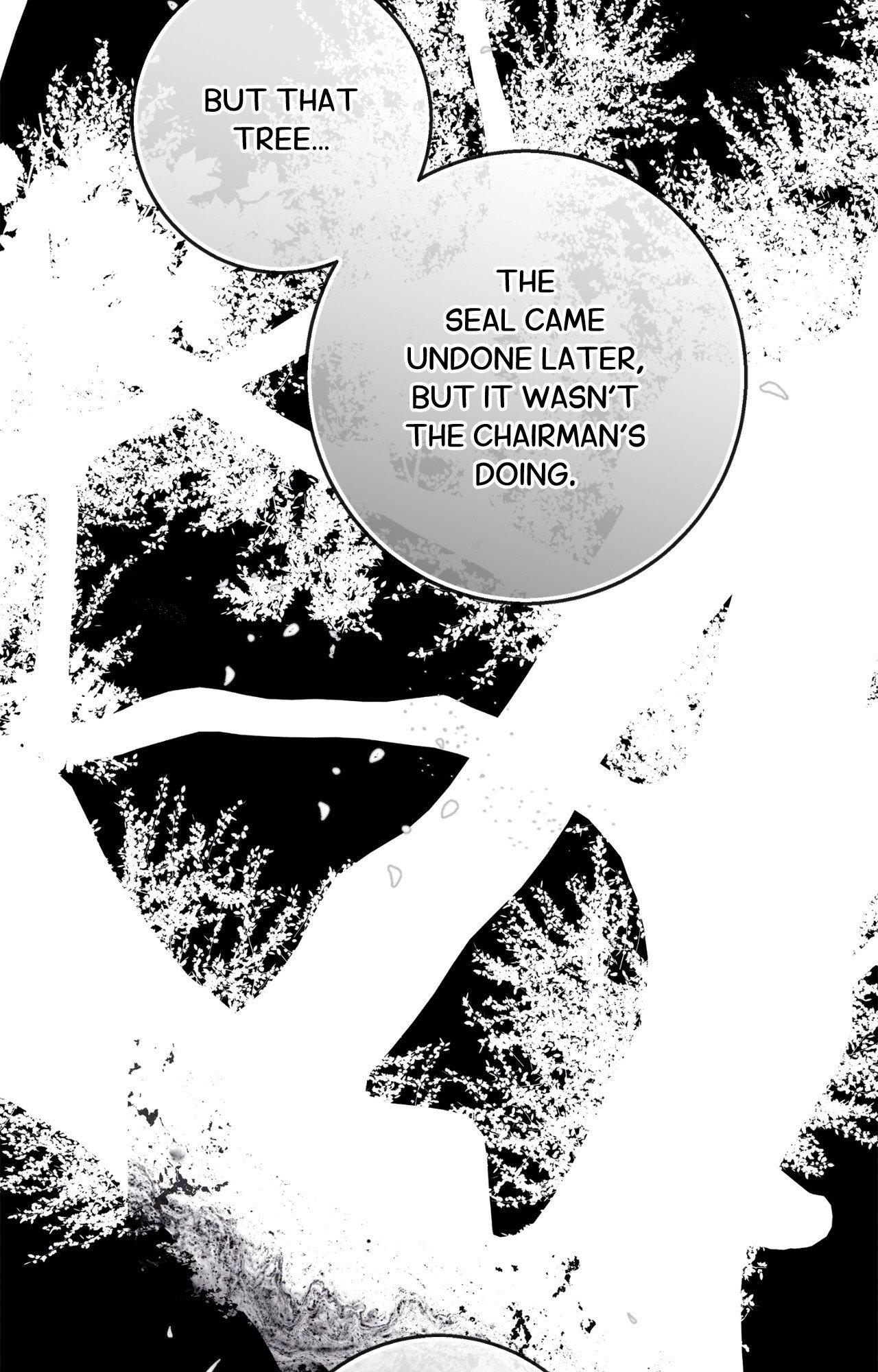 Night of Muheun (Official) - Chapter 57 manhwa