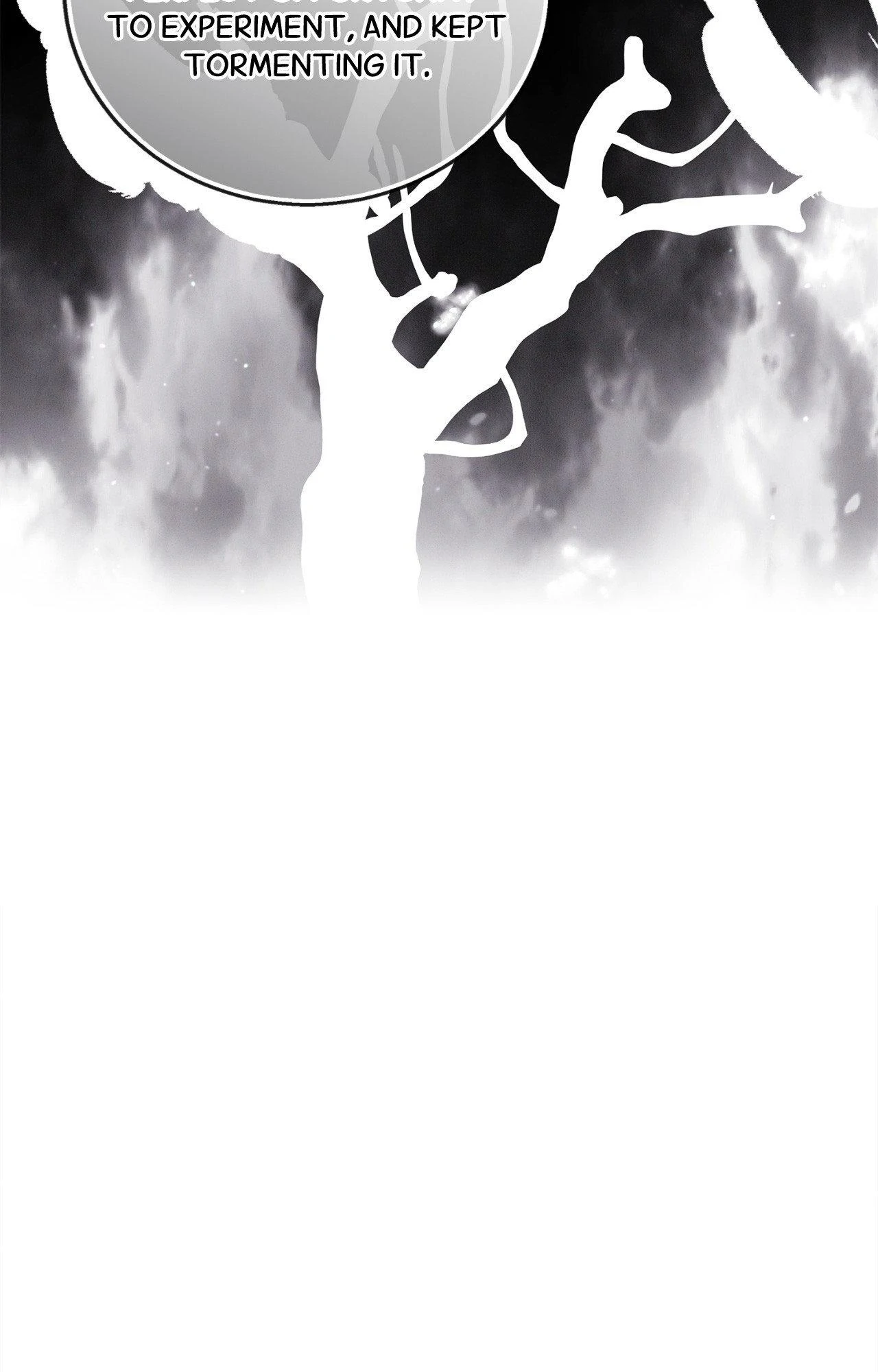Night of Muheun (Official) - Chapter 57 manhwa