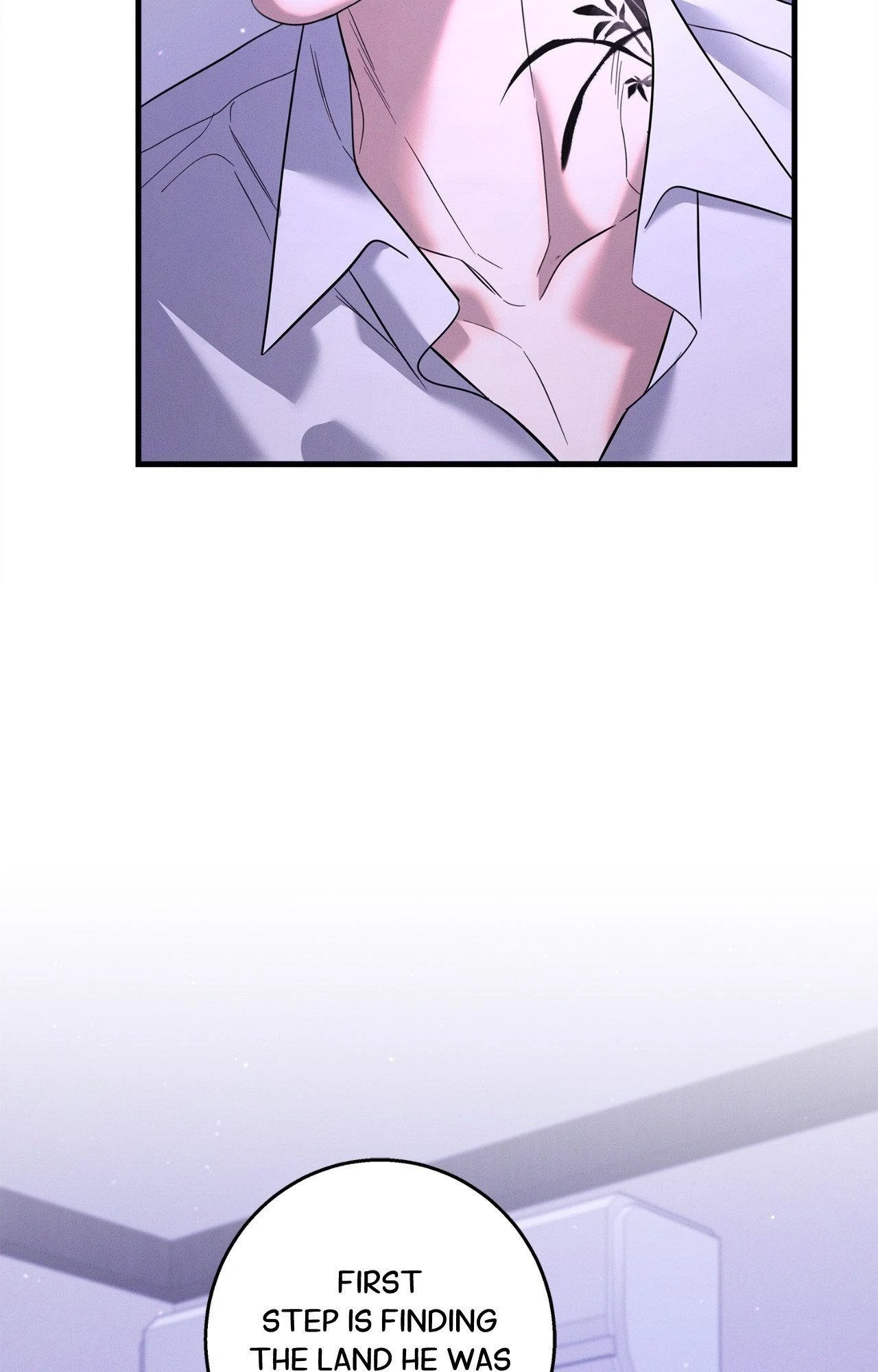 Night of Muheun (Official) - Chapter 57 manhwa