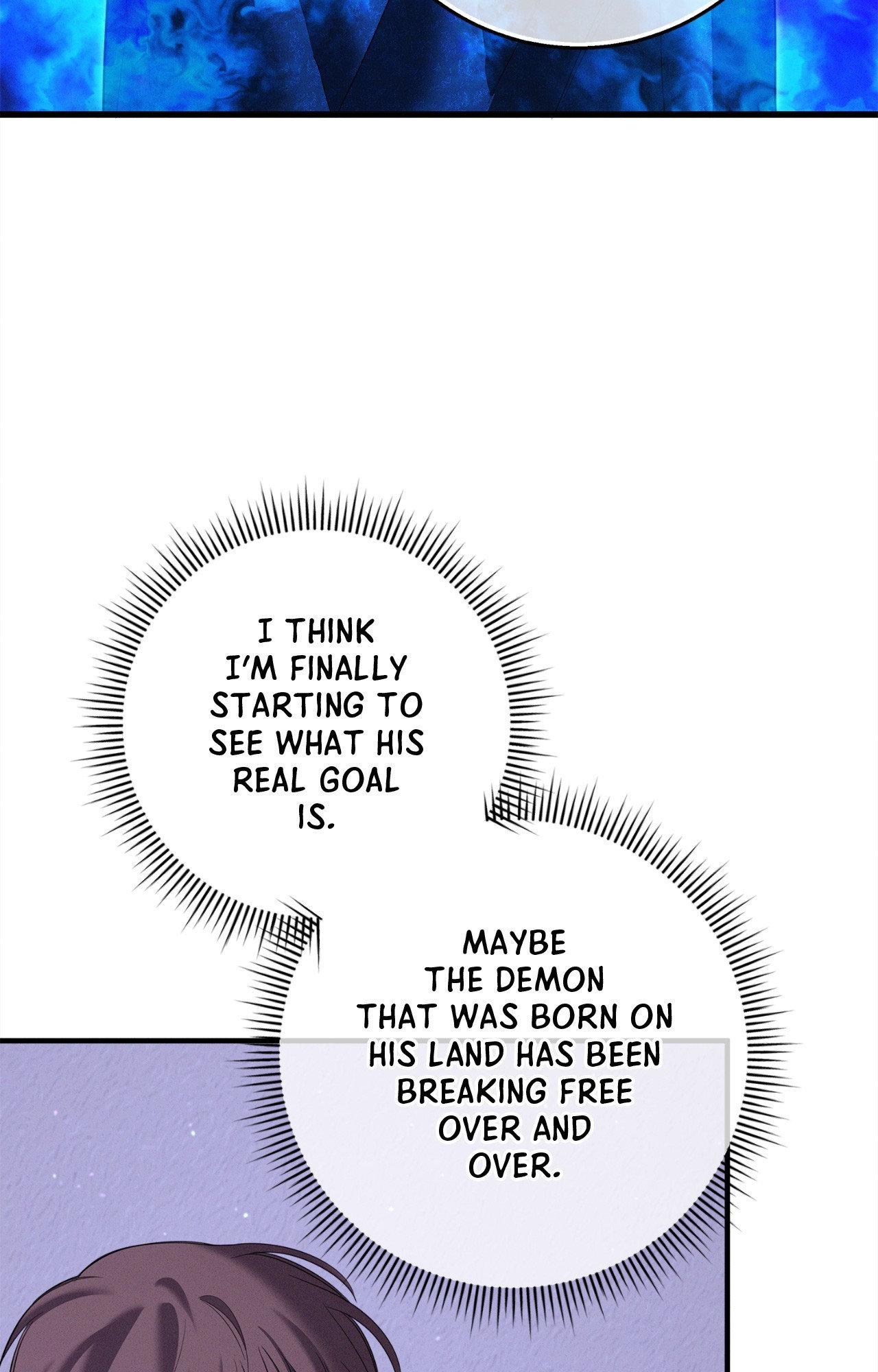 Night of Muheun (Official) - Chapter 57 manhwa