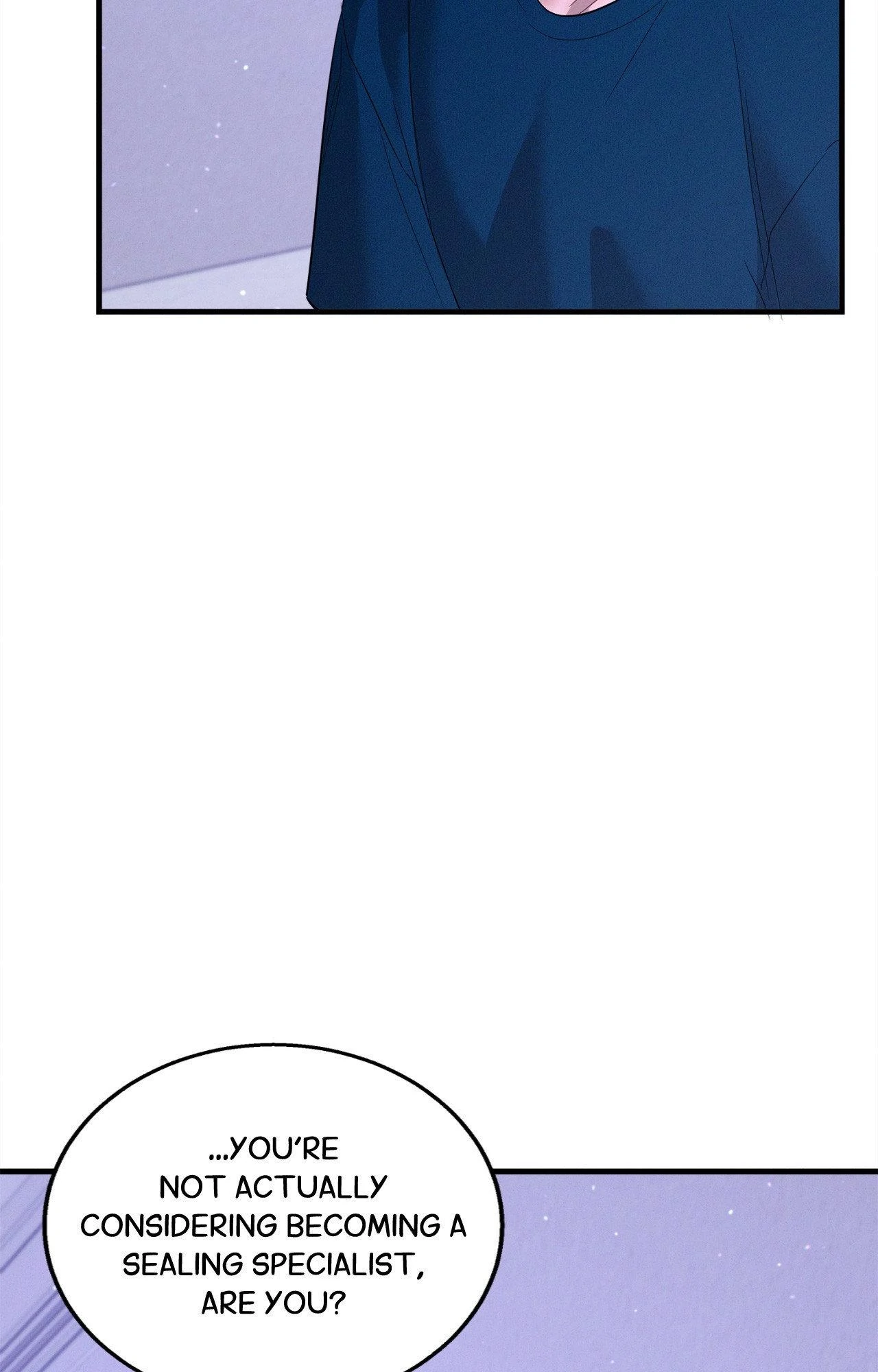 Night of Muheun (Official) - Chapter 57 manhwa