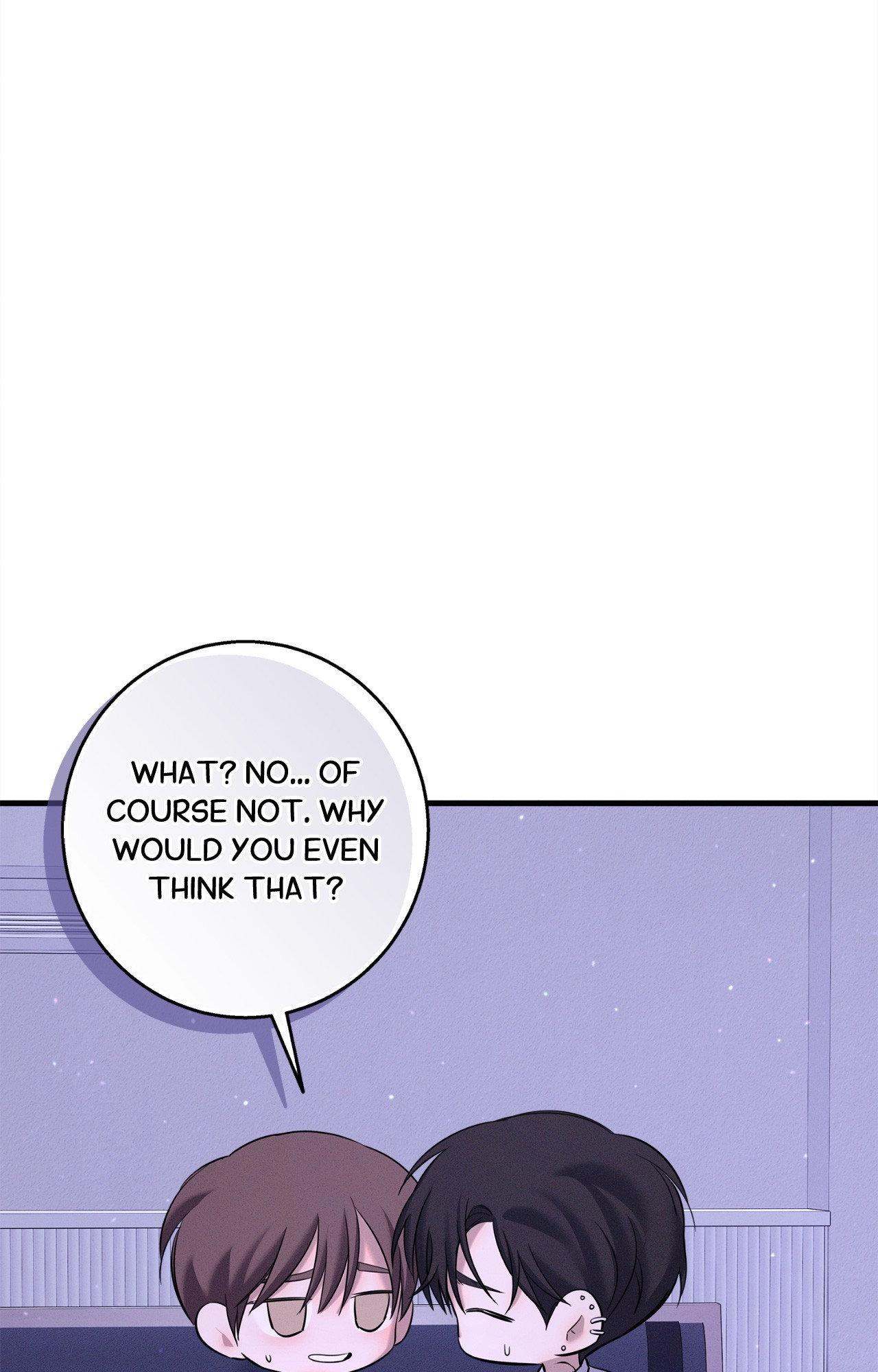 Night of Muheun (Official) - Chapter 57 manhwa
