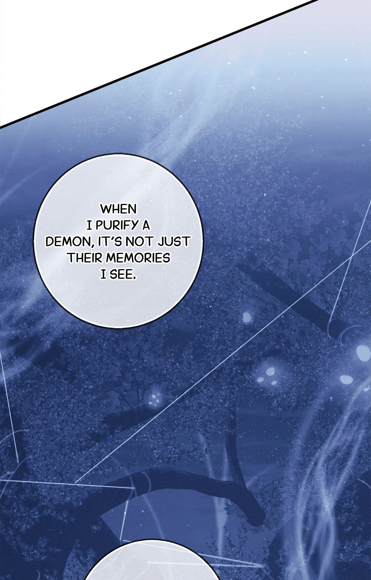 Night of Muheun (Official) - Chapter 57 manhwa