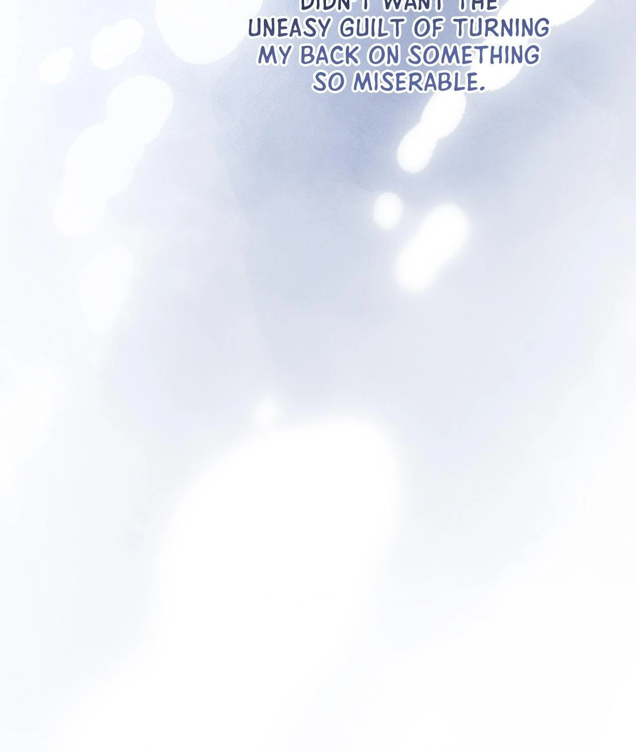 Night of Muheun (Official) - Chapter 57 manhwa