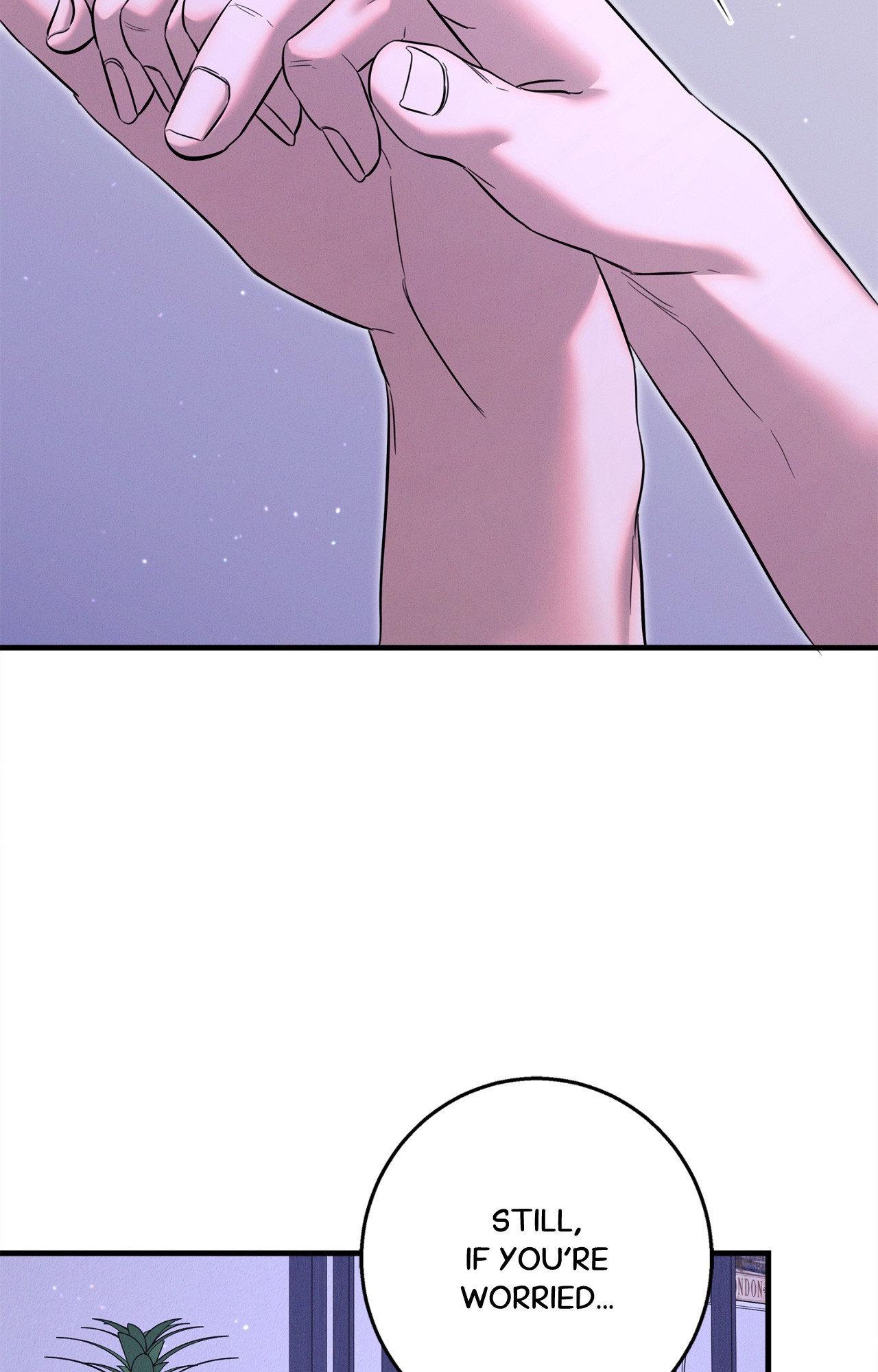 Night of Muheun (Official) - Chapter 57 manhwa