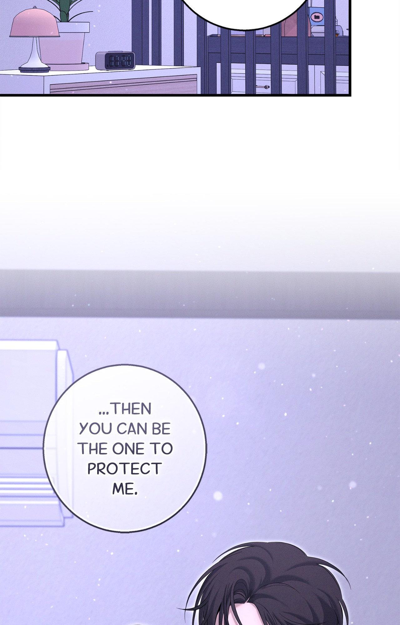 Night of Muheun (Official) - Chapter 57 manhwa