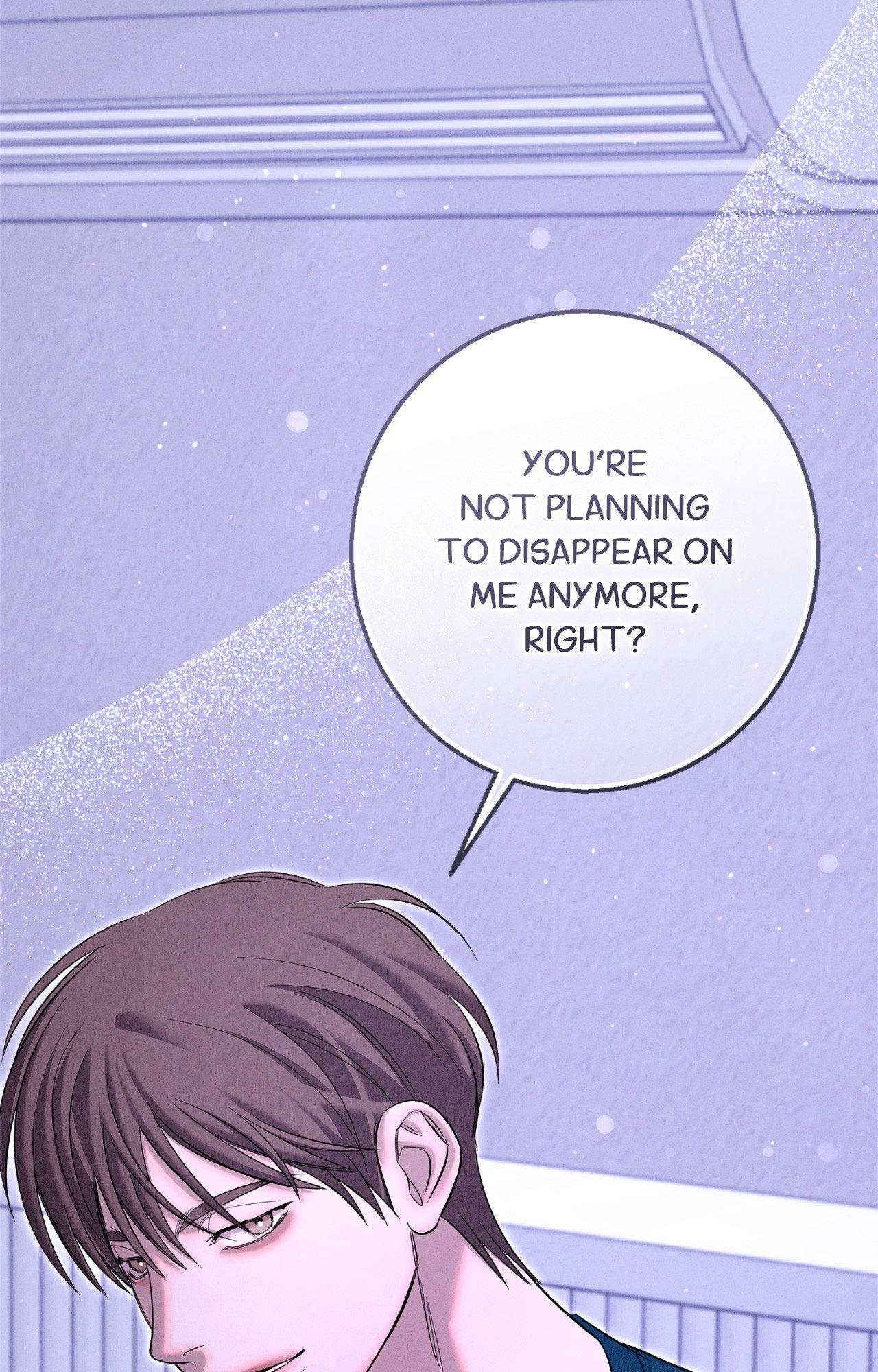 Night of Muheun (Official) - Chapter 57 manhwa