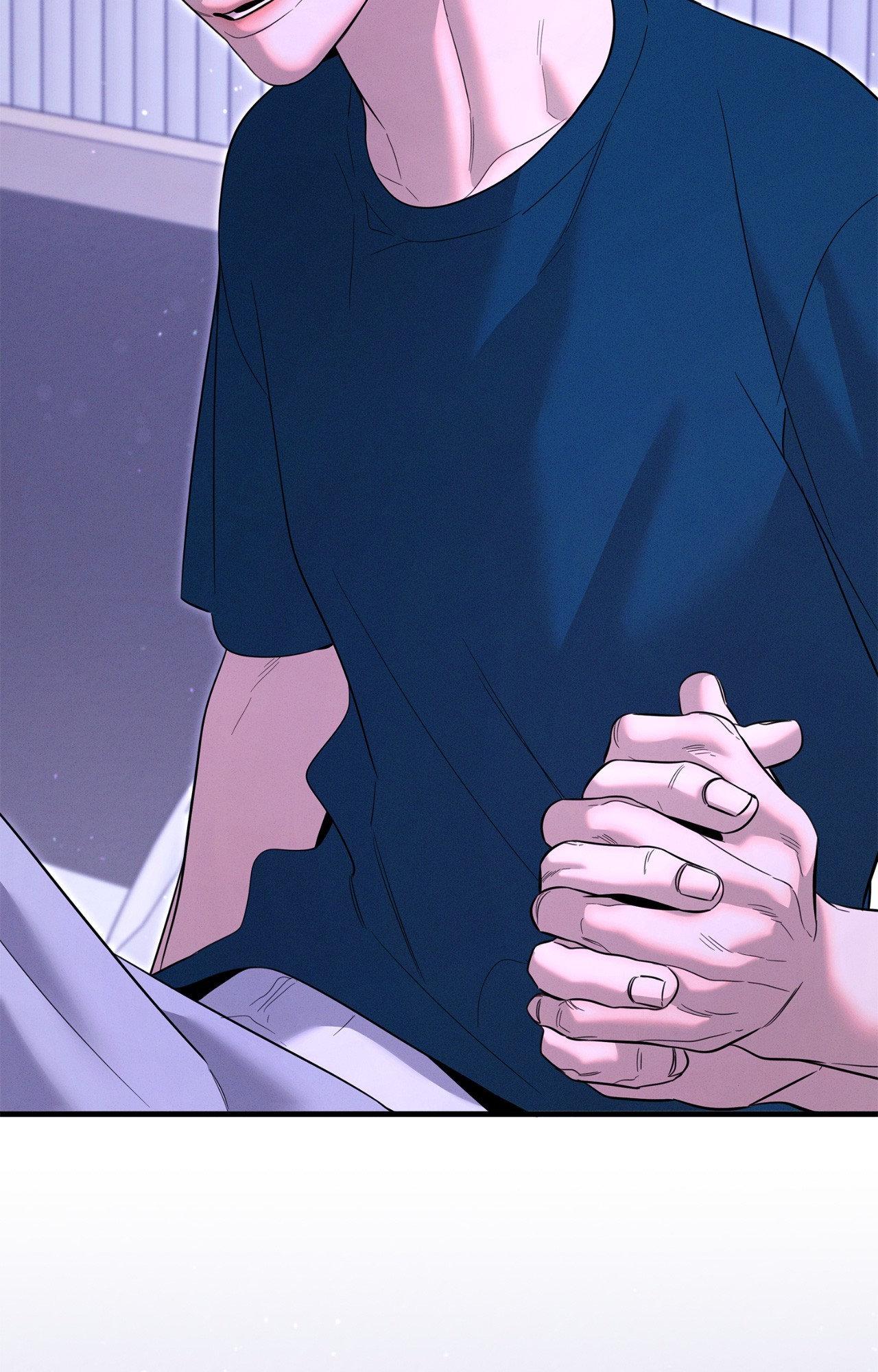 Night of Muheun (Official) - Chapter 57 manhwa