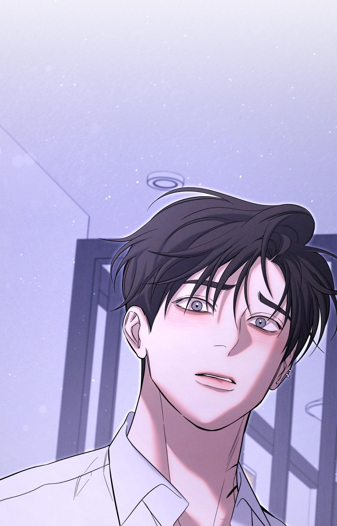 Night of Muheun (Official) - Chapter 57 manhwa