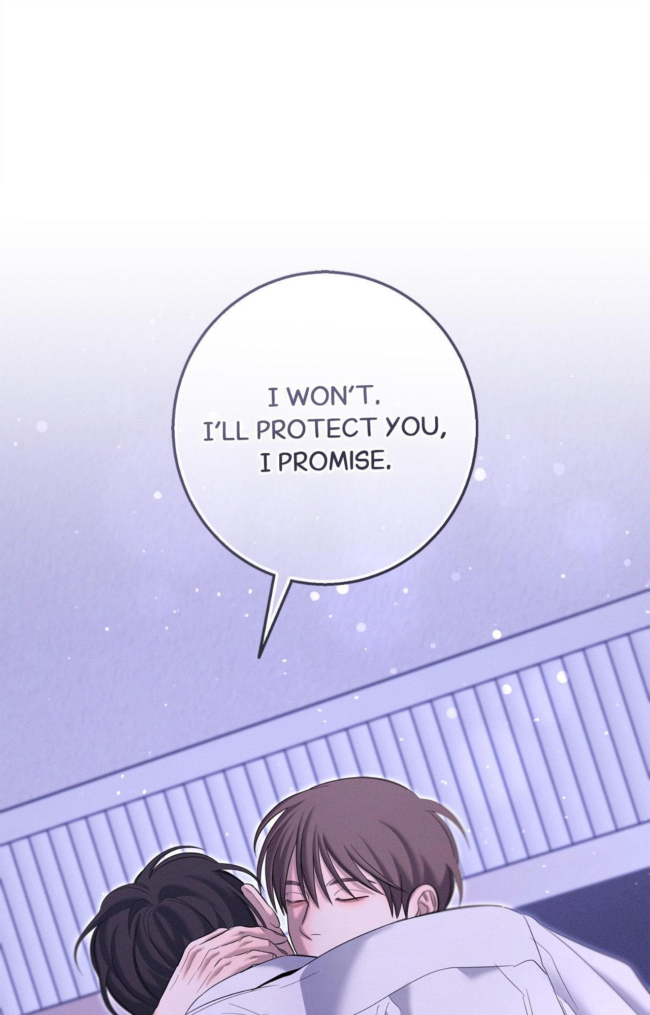 Night of Muheun (Official) - Chapter 57 manhwa