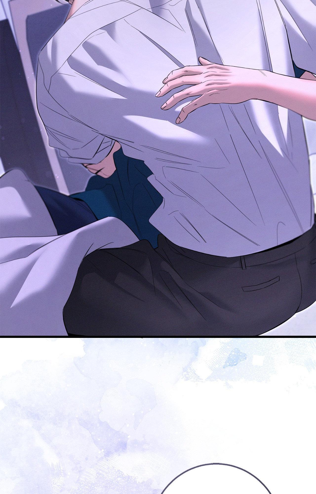 Night of Muheun (Official) - Chapter 57 manhwa