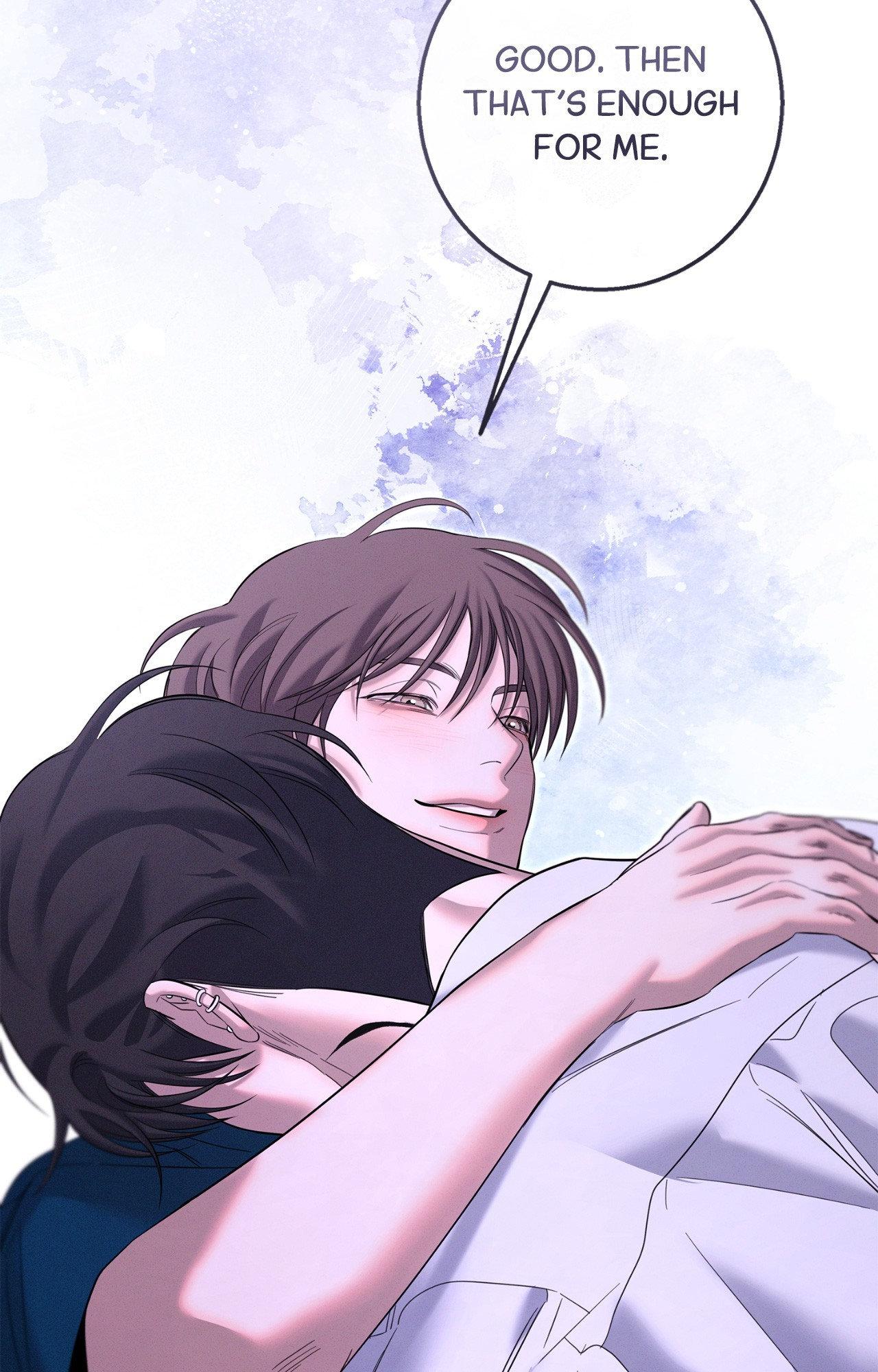 Night of Muheun (Official) - Chapter 57 manhwa