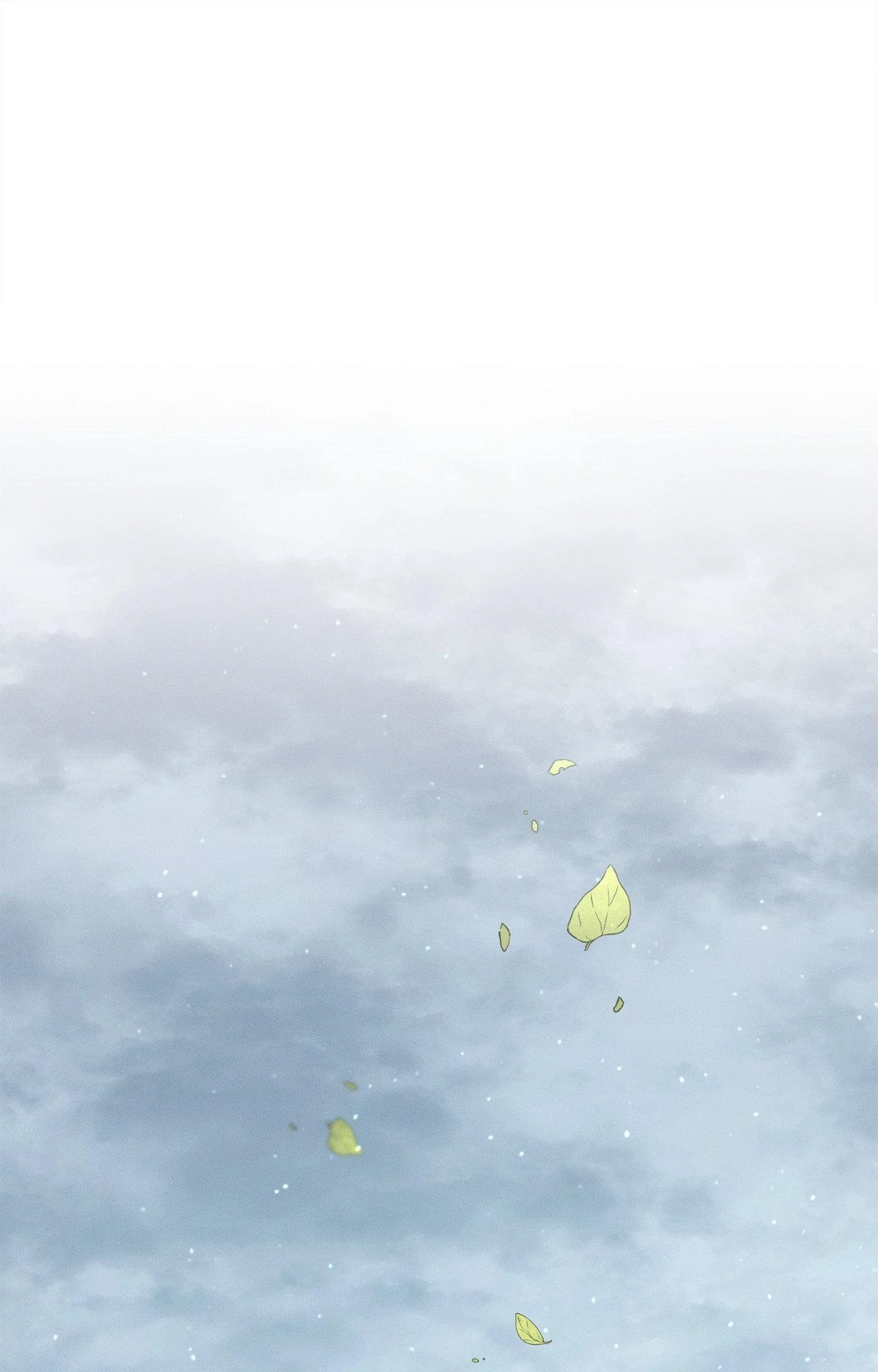 Night of Muheun (Official) - Chapter 57 manhwa