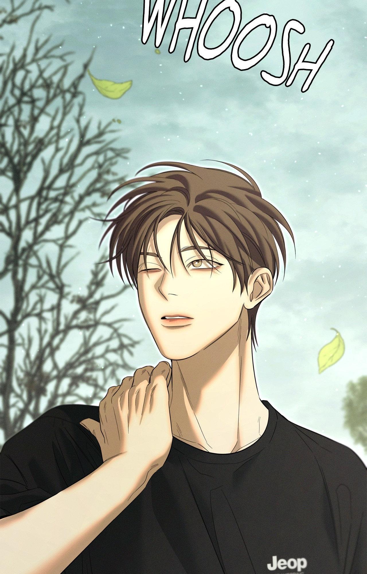 Night of Muheun (Official) - Chapter 57 manhwa