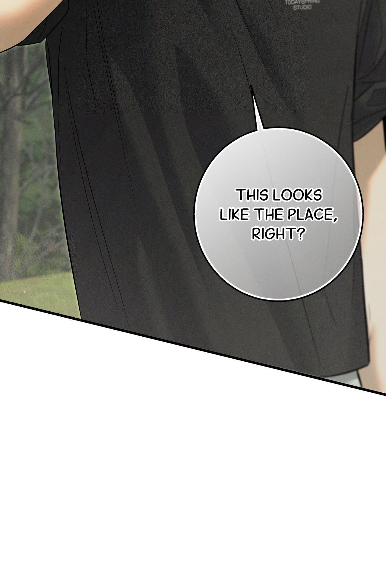 Night of Muheun (Official) - Chapter 57 manhwa