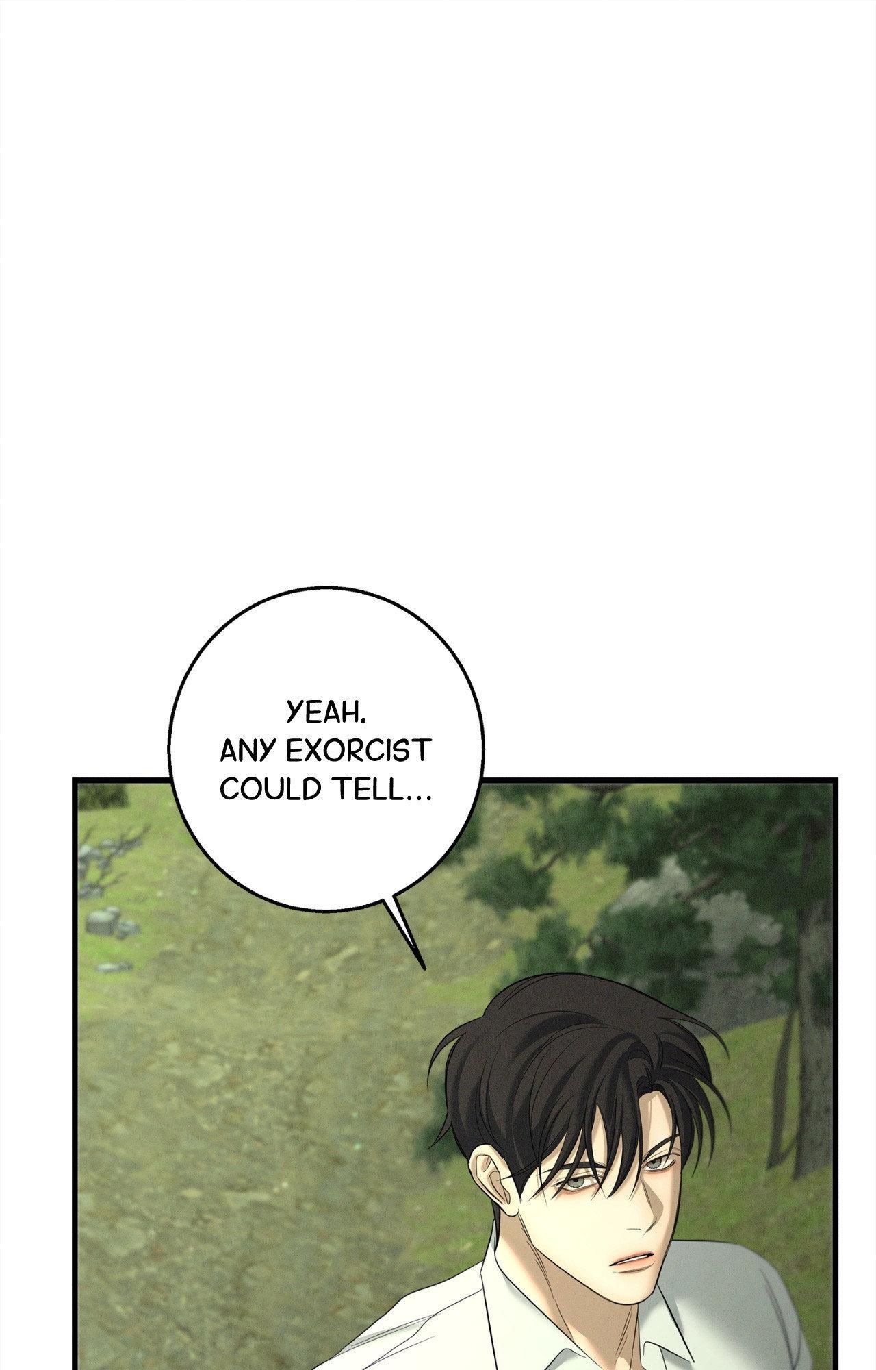 Night of Muheun (Official) - Chapter 57 manhwa