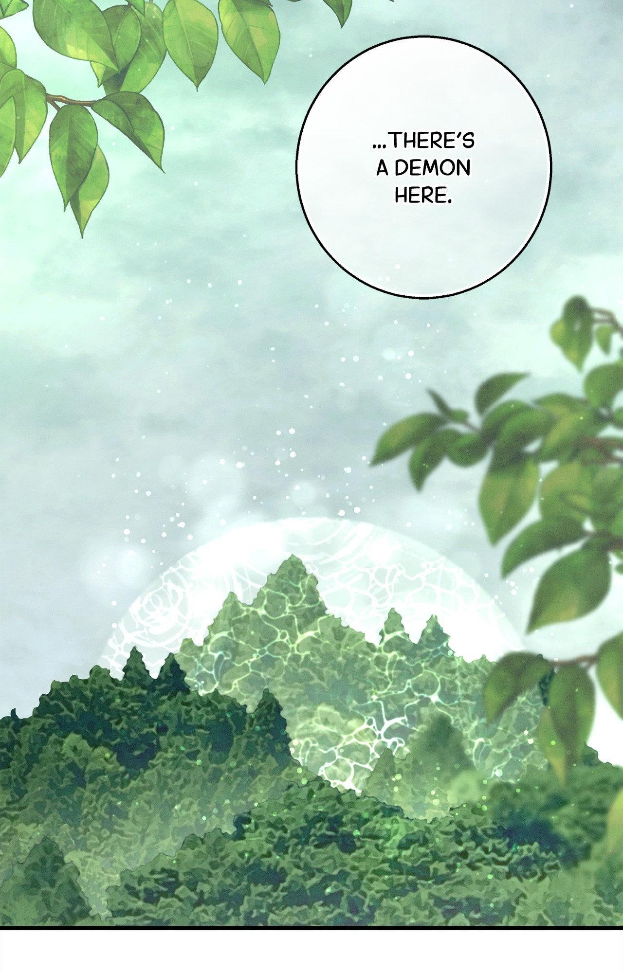 Night of Muheun (Official) - Chapter 57 manhwa