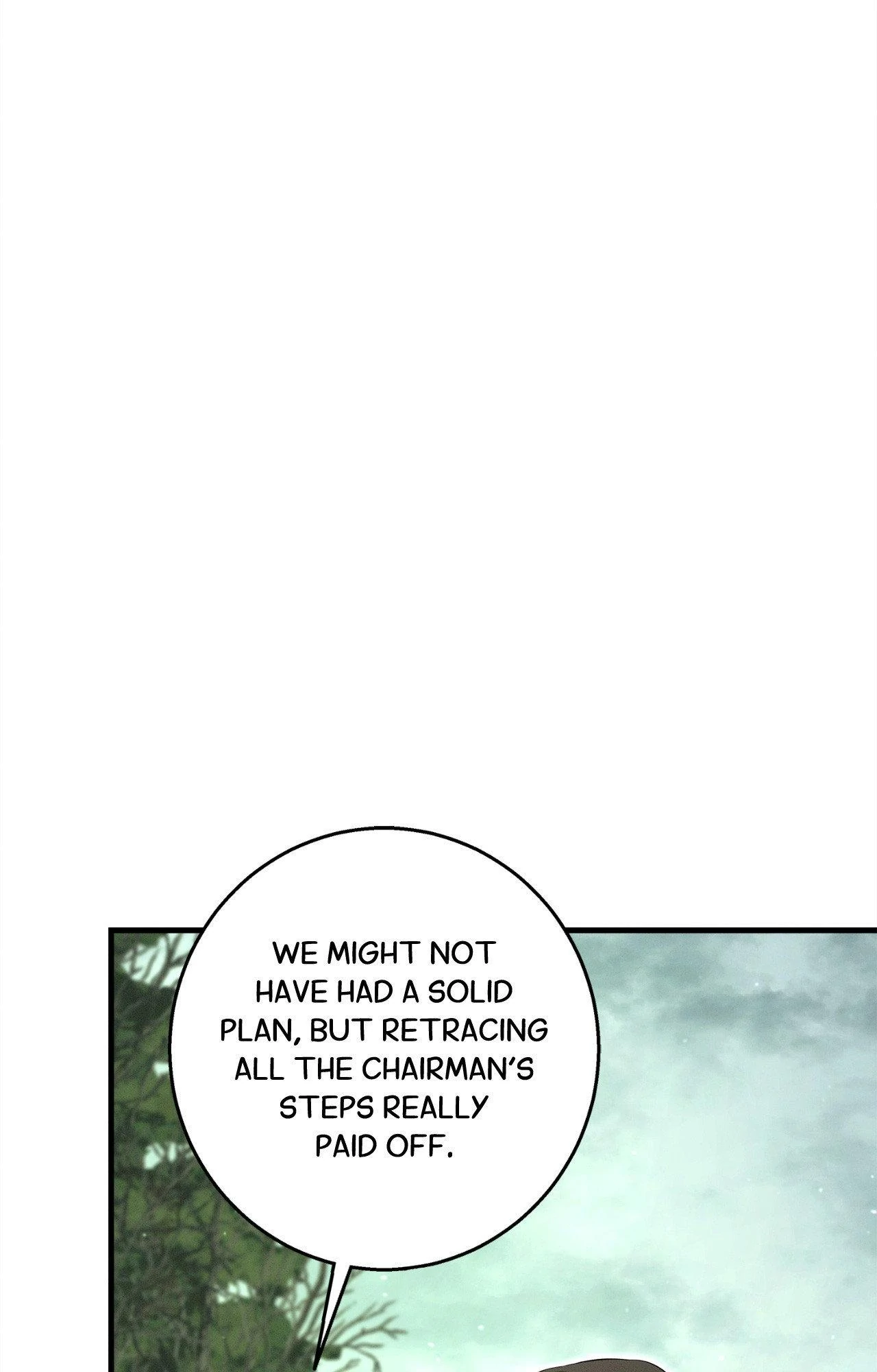 Night of Muheun (Official) - Chapter 57 manhwa