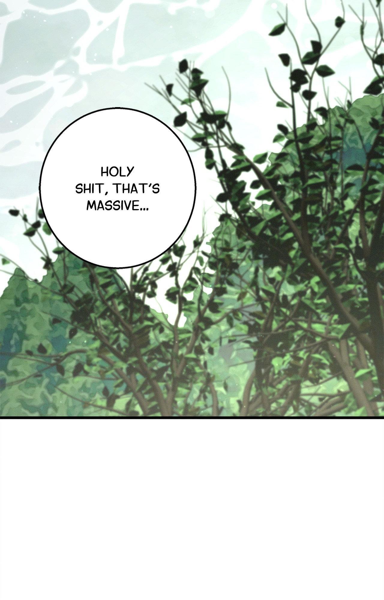 Night of Muheun (Official) - Chapter 57 manhwa