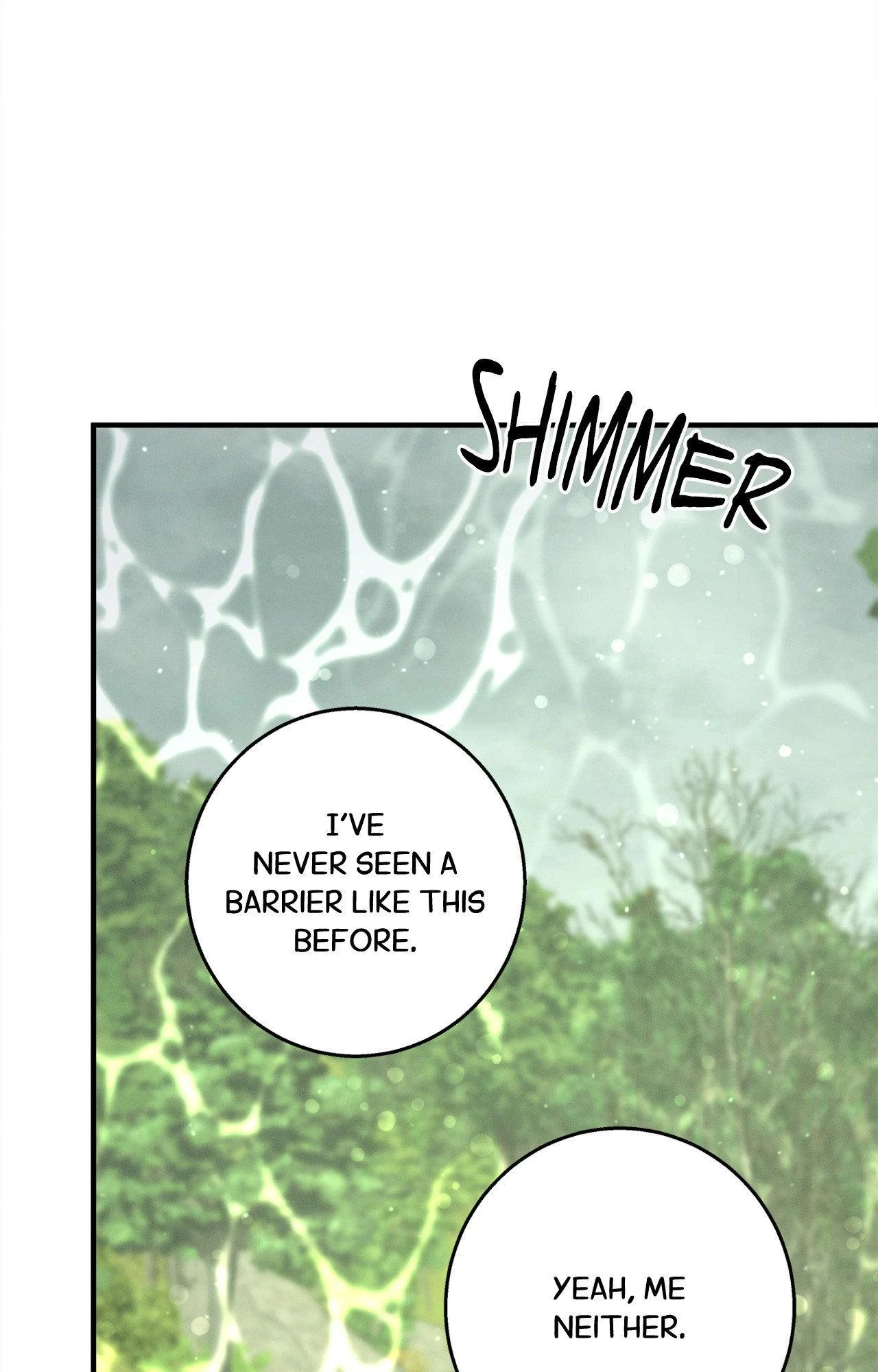 Night of Muheun (Official) - Chapter 57 manhwa