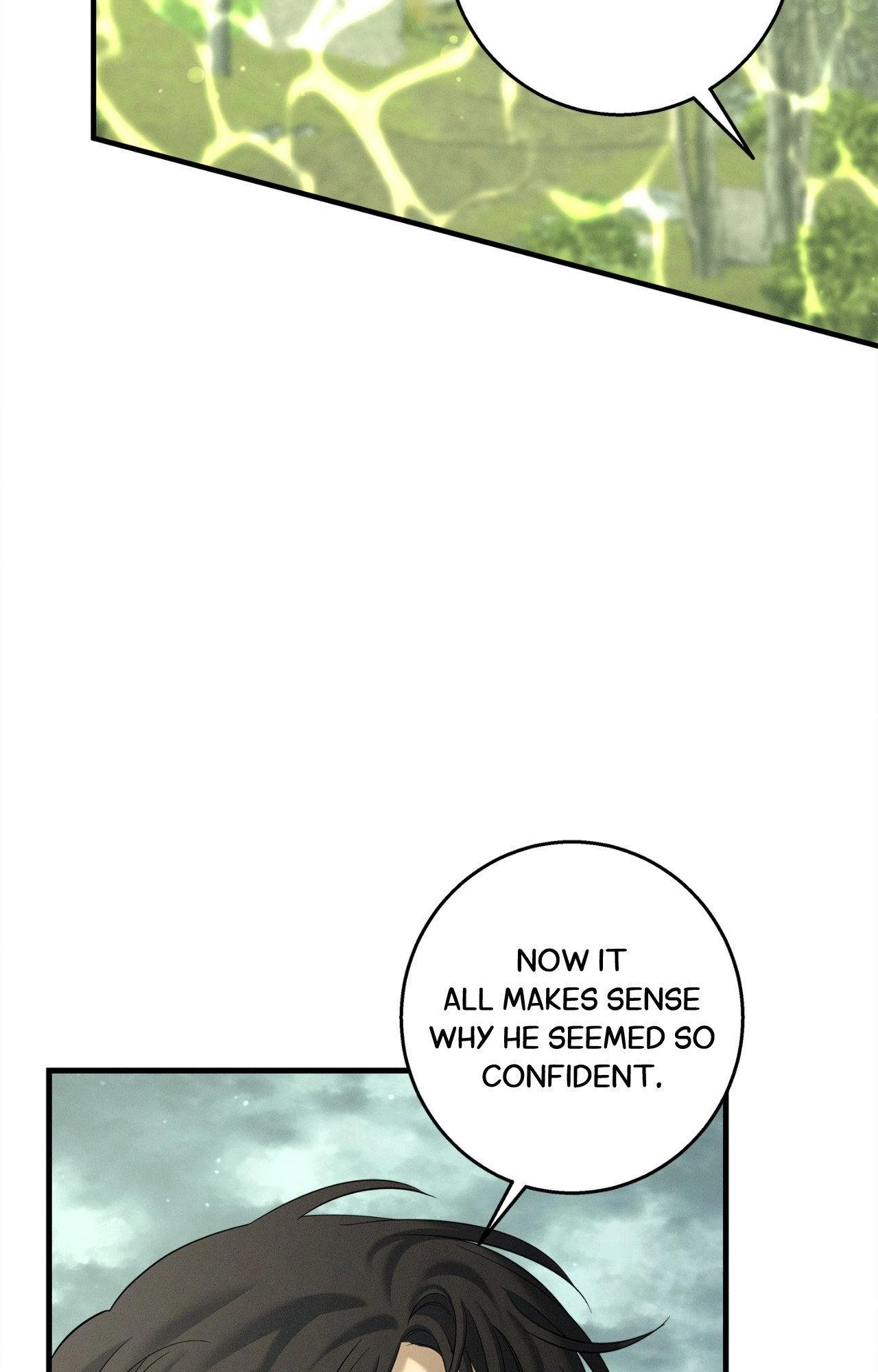 Night of Muheun (Official) - Chapter 57 manhwa